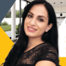 Lama Aljarmakani - Agent in Fontana, CA