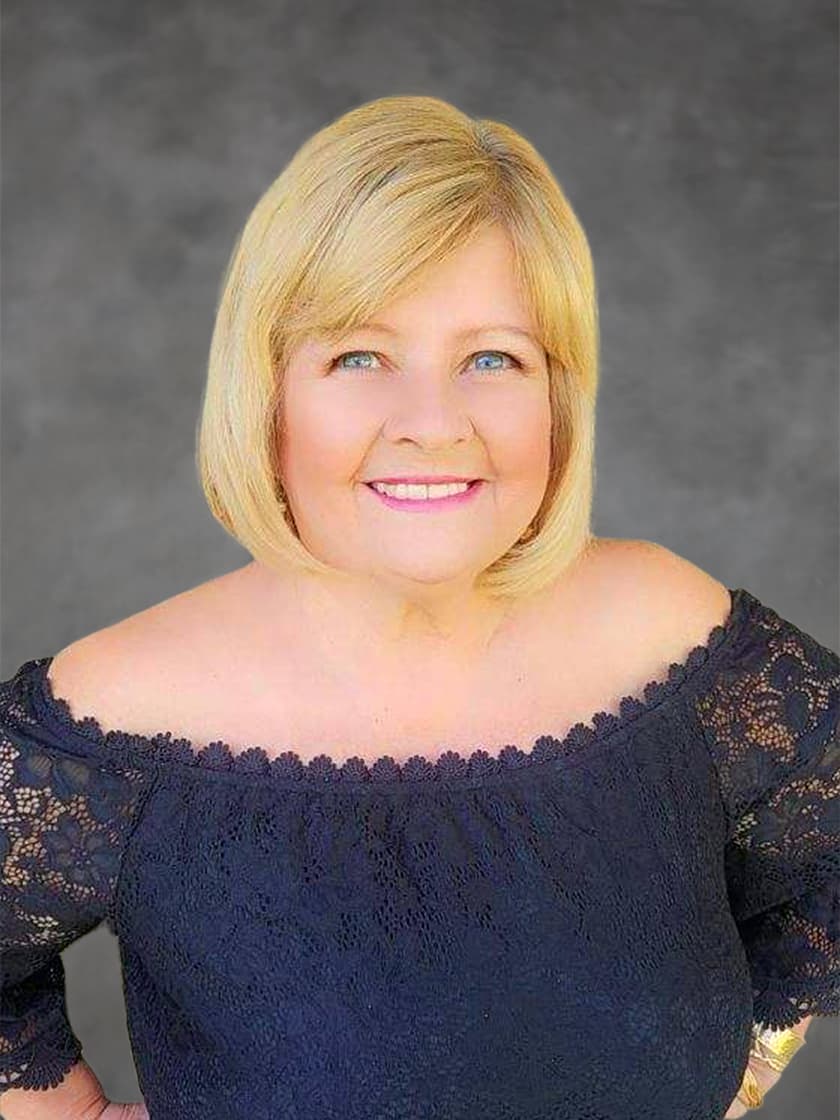 Nancy Orozco - Sales Associate in Riverside, CA