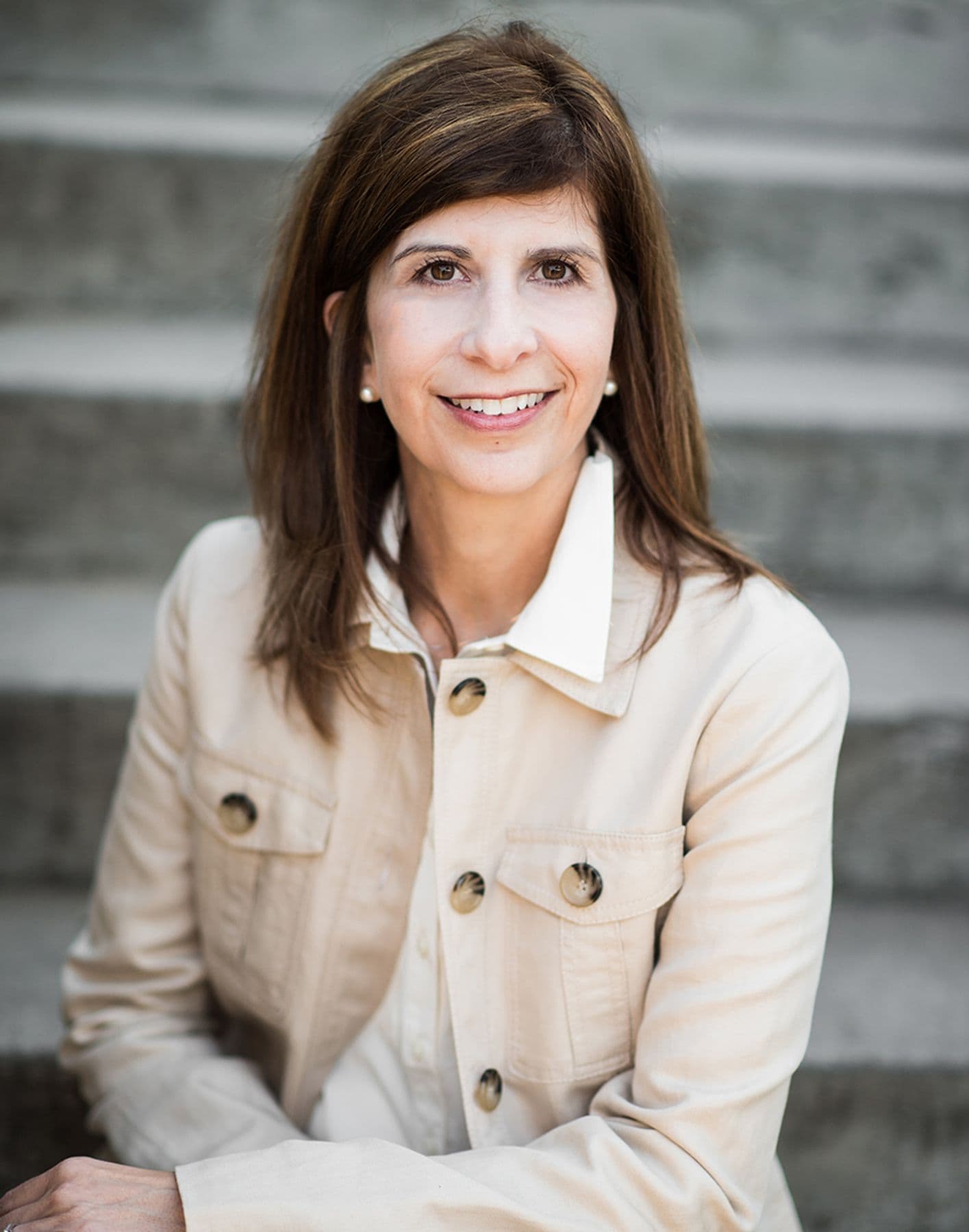 Arianna Williams - Real Estate Professional in Westlake Village, CA