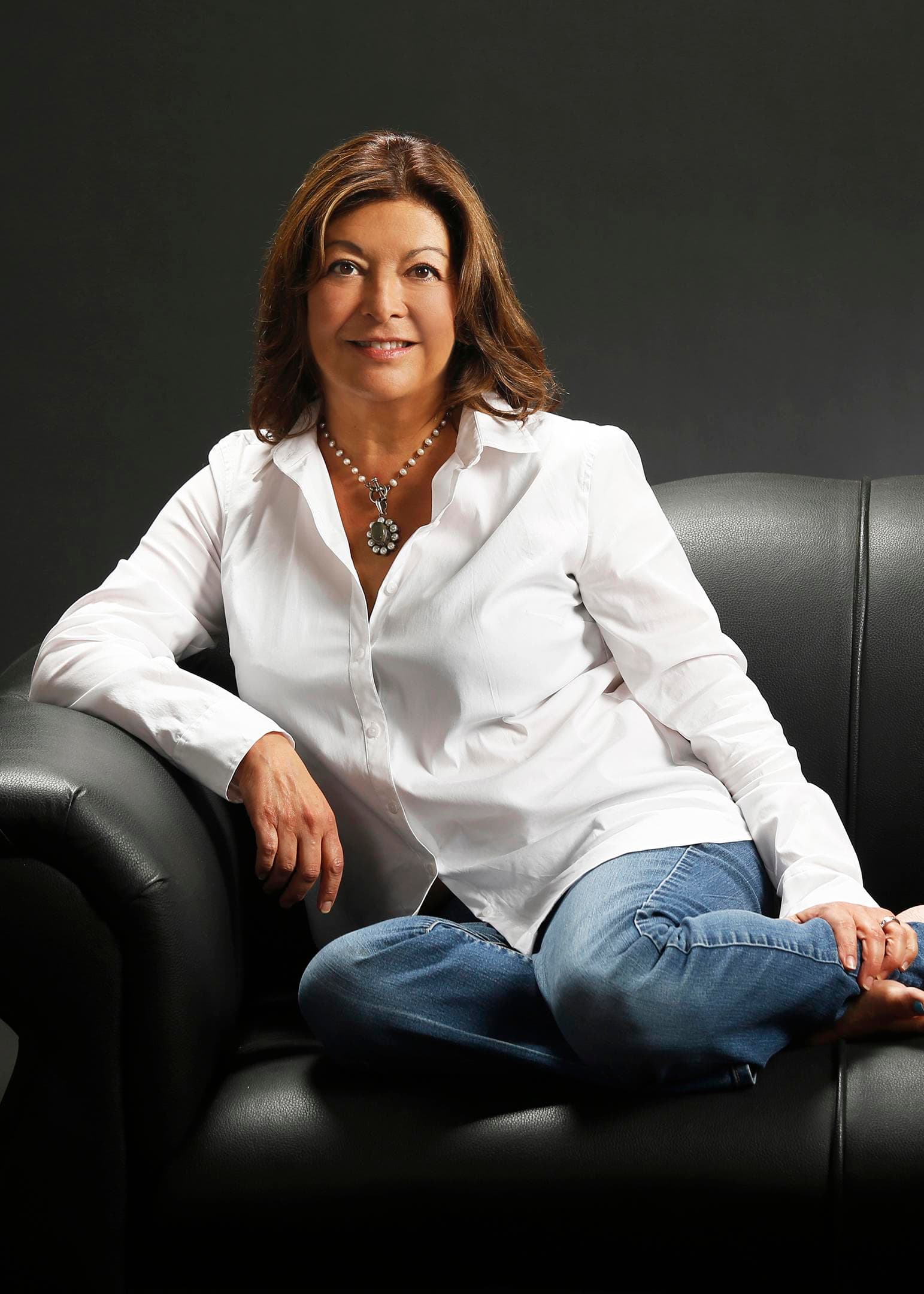 Sandy Seekins - Real Estate Professional in Ventura, CA