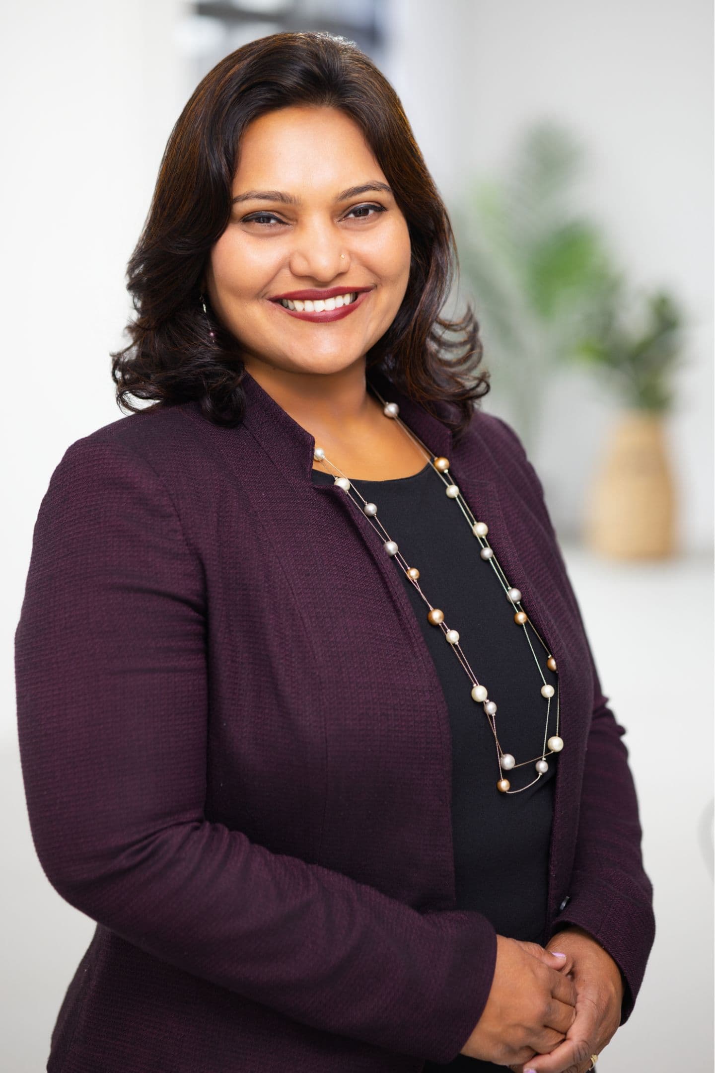 Clarissa Lobo - Sales Associate in Eden Prairie, MN