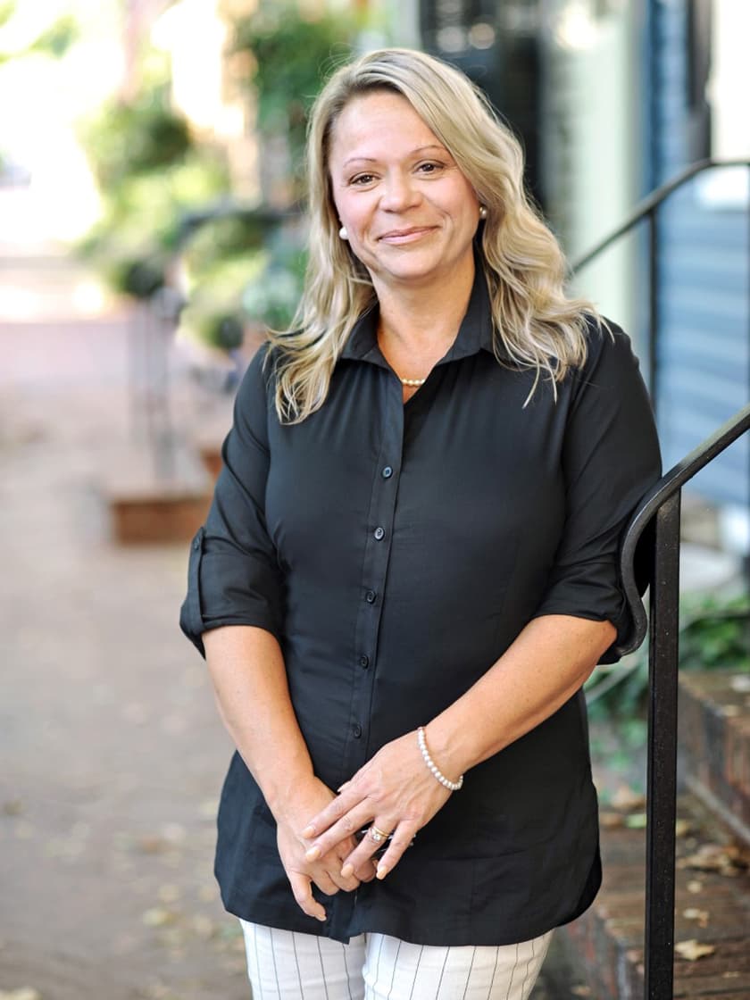 Melissa Tippett - Real Estate Professional in Easton, MD