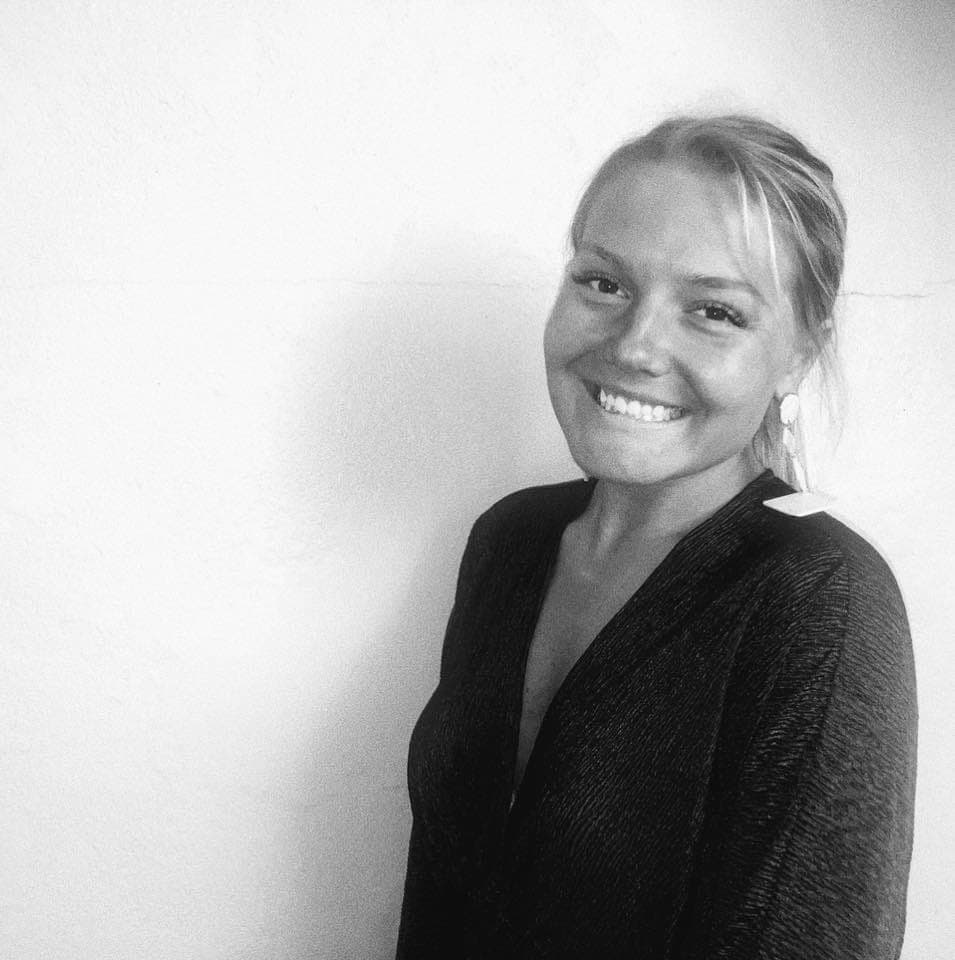 Kaitlin Schneider - Staff in Haverford, PA