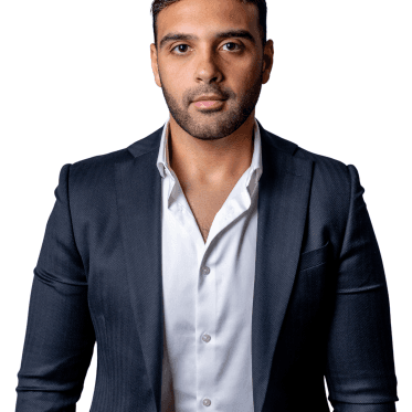 Mohaned Soliman in Santa Clarita