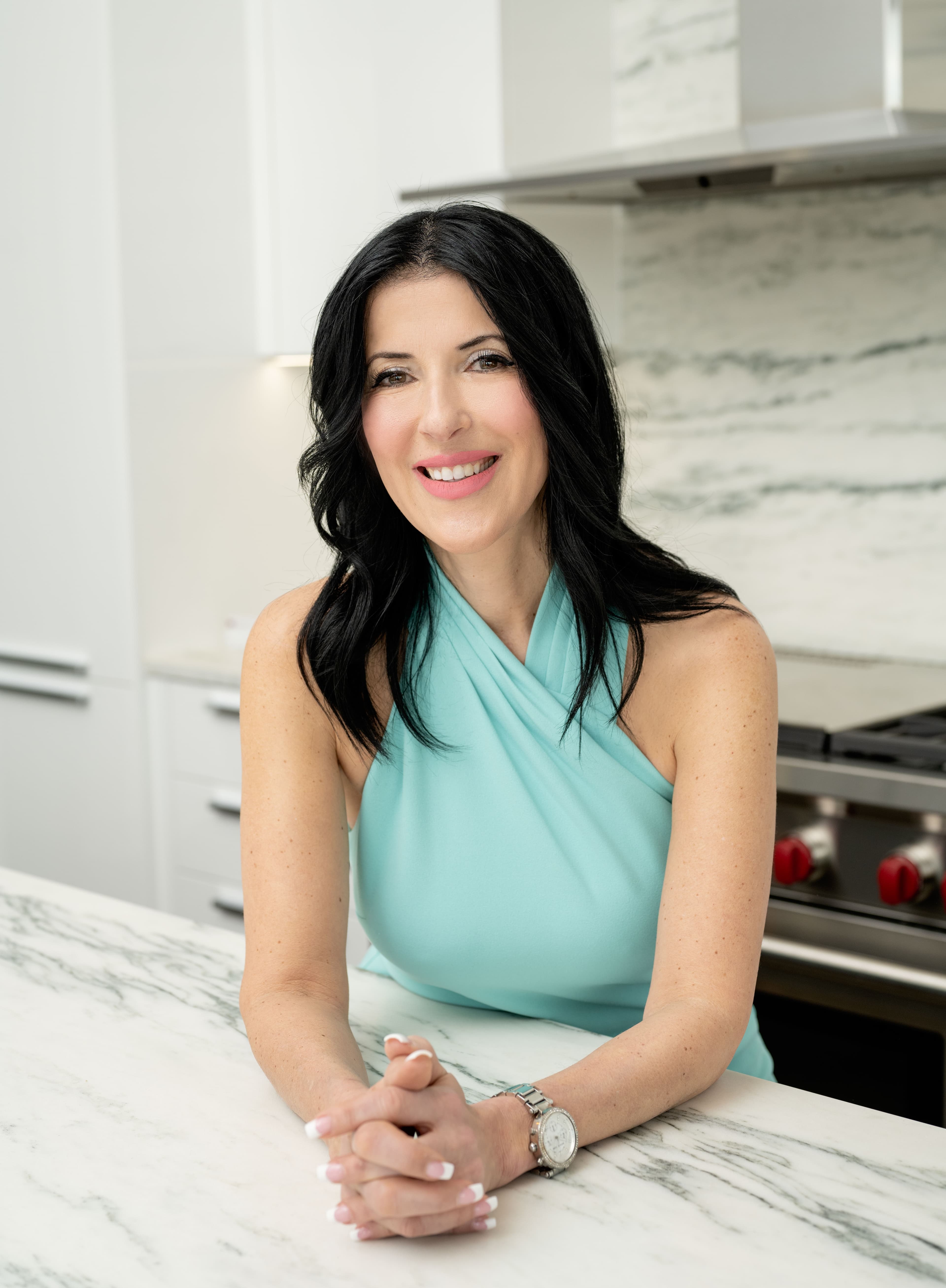 Regina Dervenis - Real Estate Professional in Hinsdale, IL