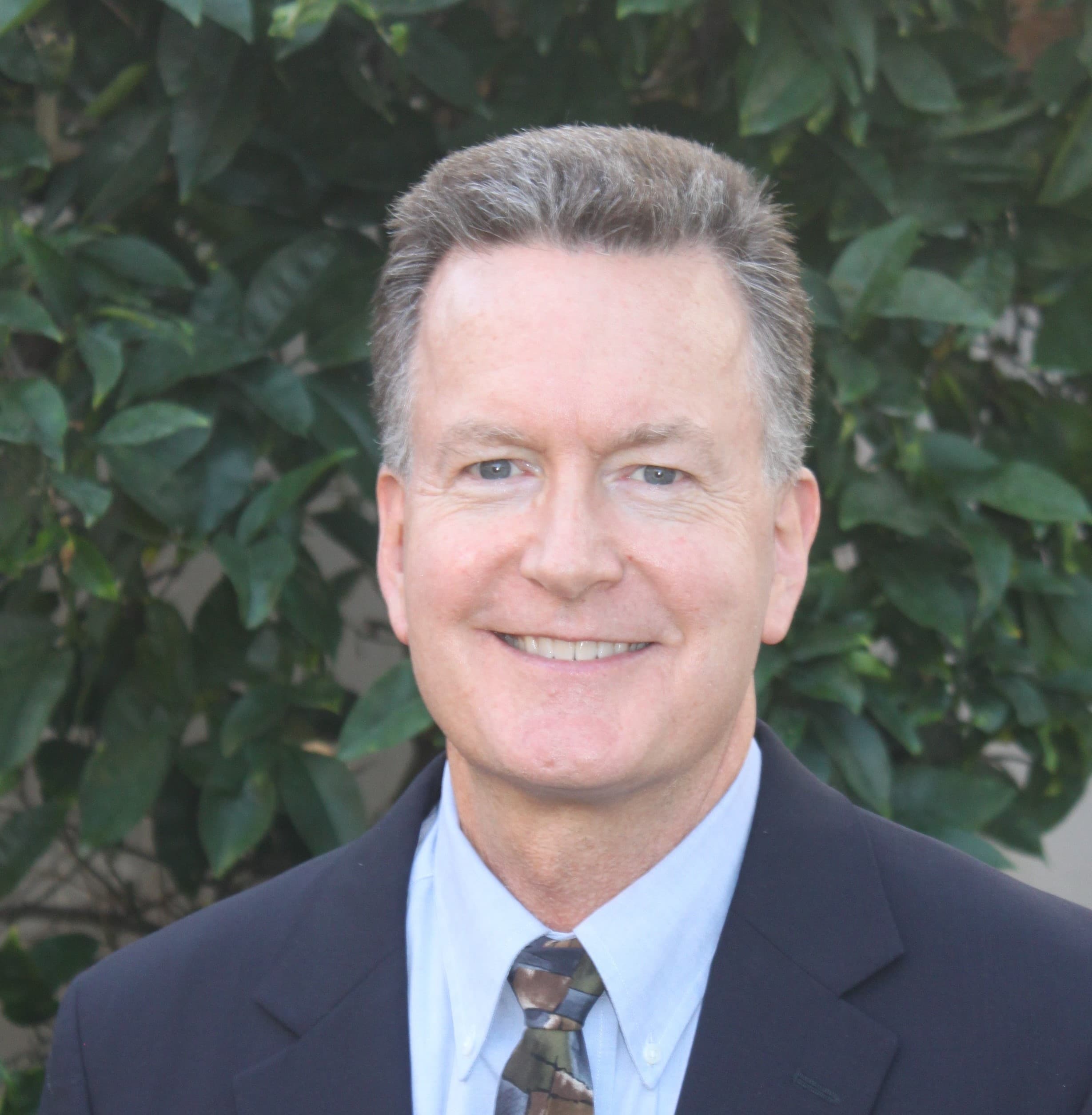 Jerry Schumacher - Sales Associate in Laguna Niguel, CA