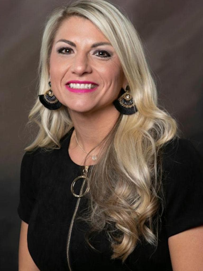 Tara Eschberger in Tyler, TX