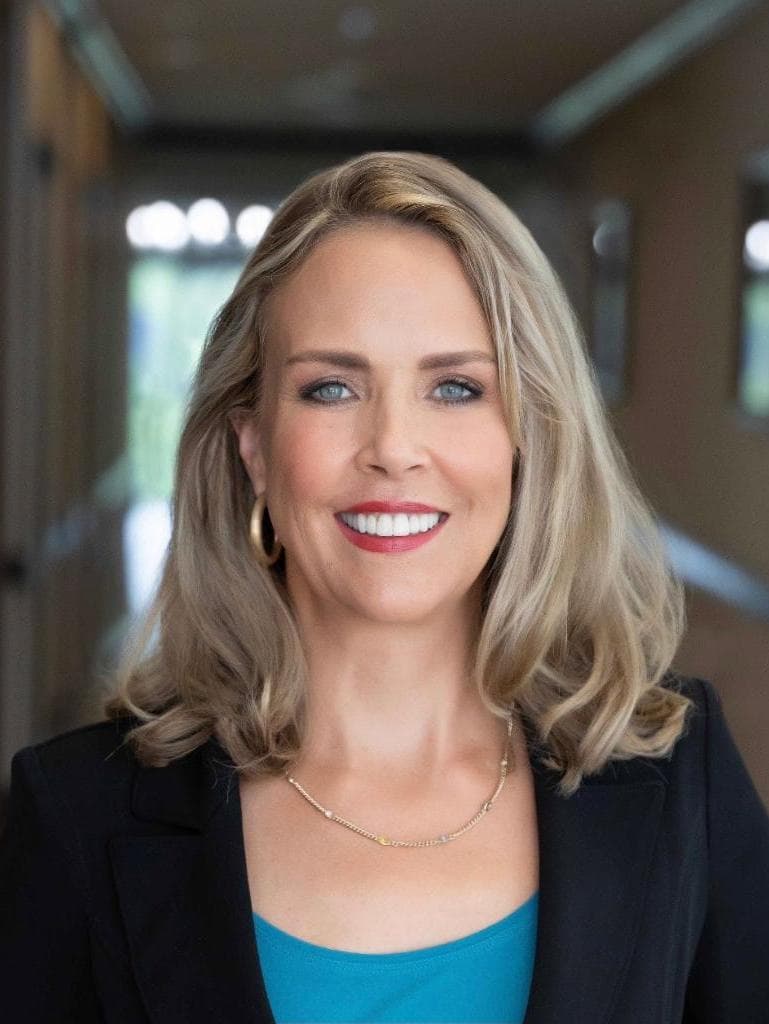 Kristin Collum - Real Estate Salesperson in Tyler, TX