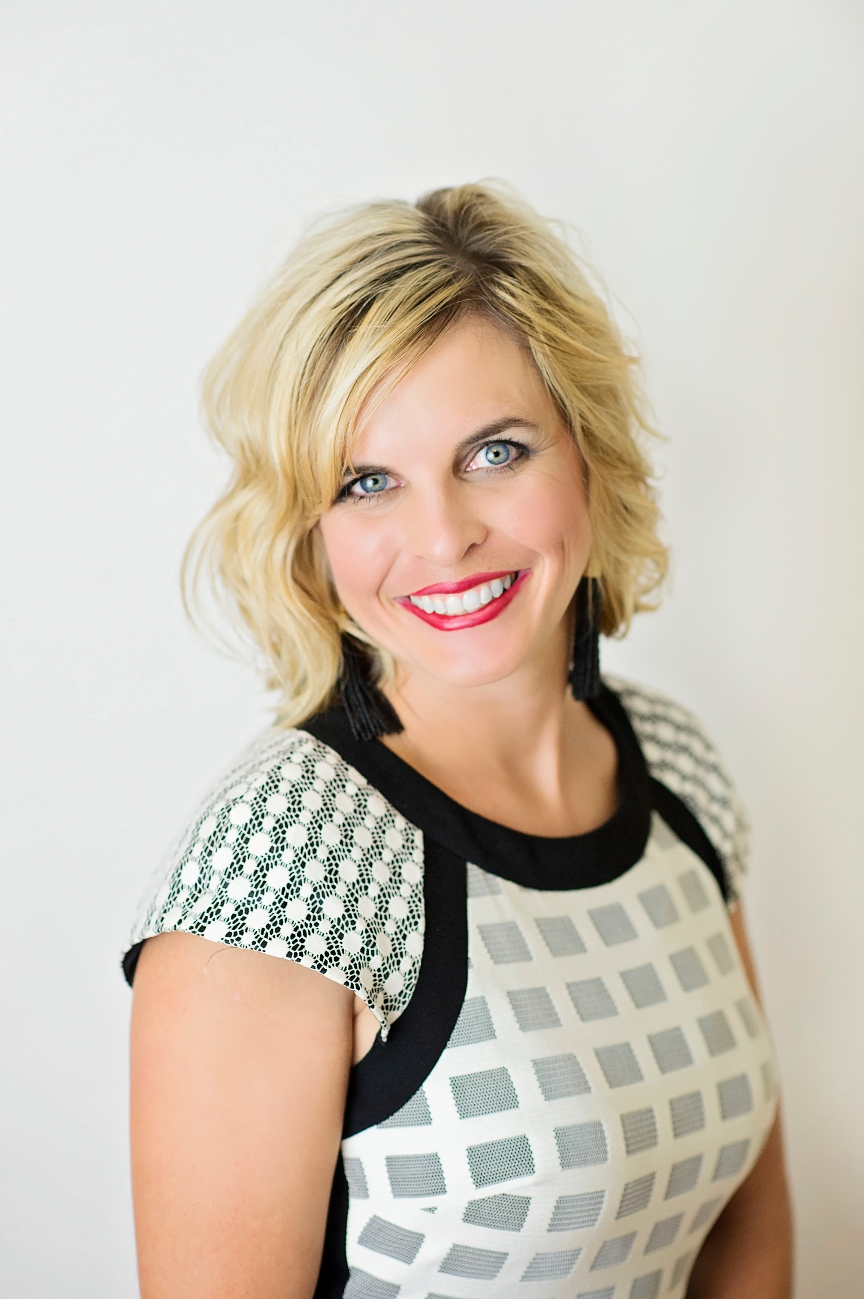 Laura Vincent Scott - Cfo in San Angelo, TX