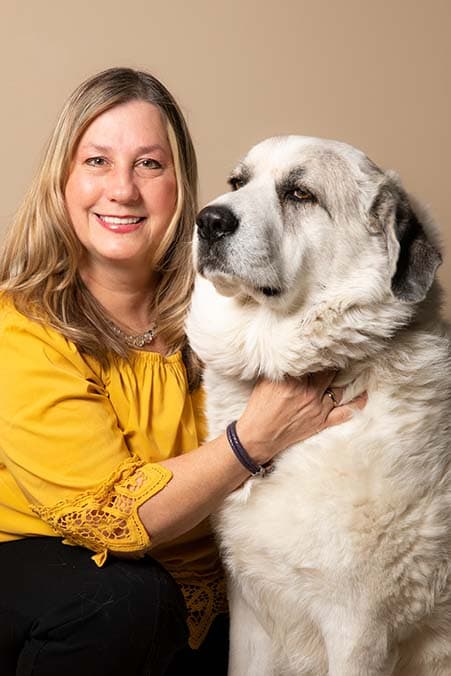 Joy Scribner - Licensed Real Estate Salesperson in Blue Springs, MO