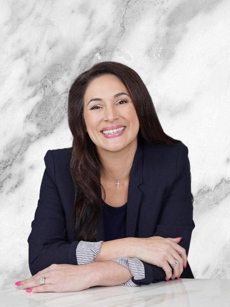 Danielle Rosencrans - Real Estate Salesperson in Flower Mound, TX