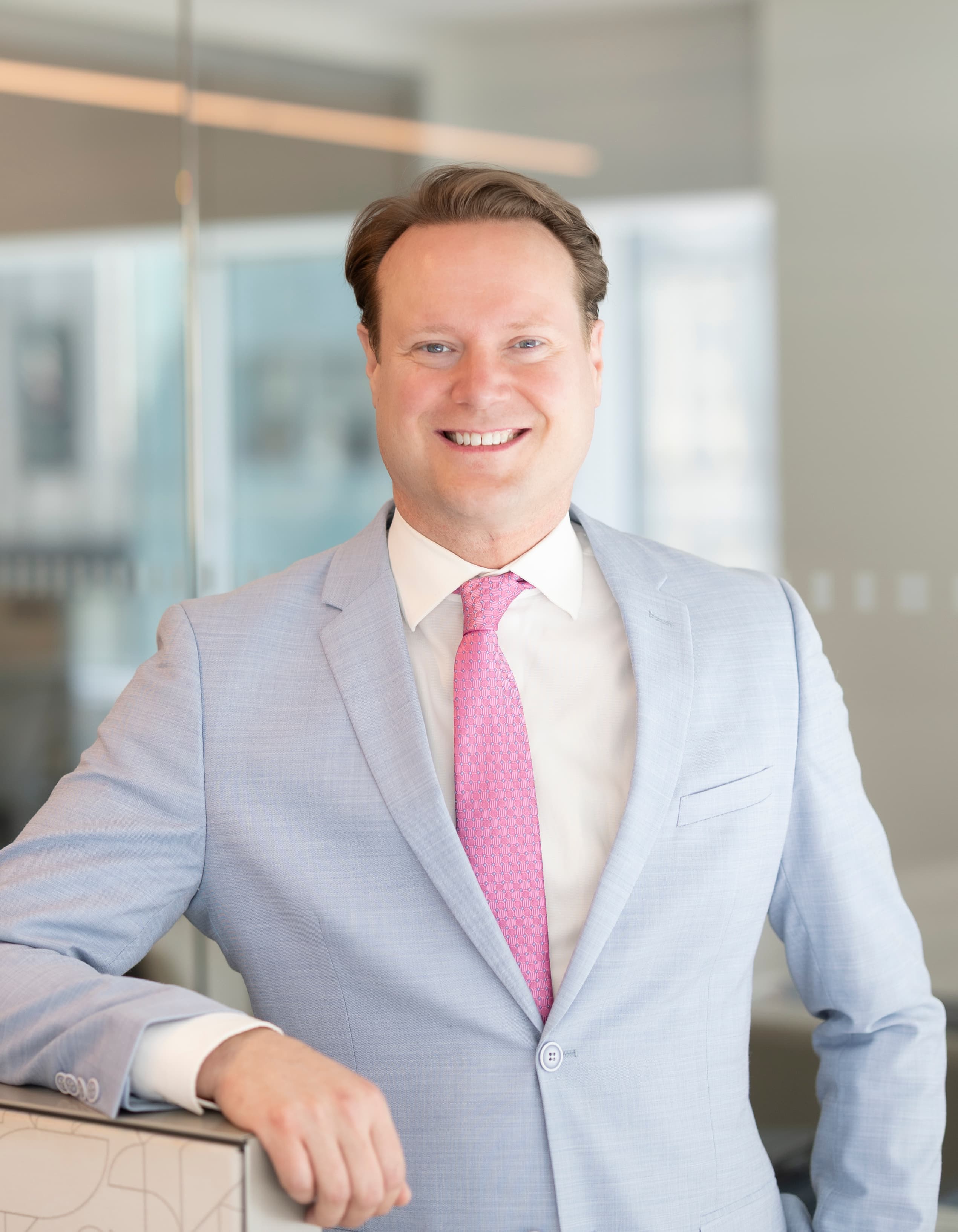 Brent Seberhagen - Licensed Real Estate Salesperson in New York, NY