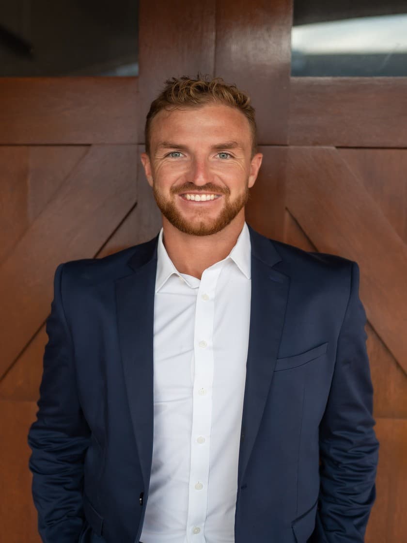 Ryan Huck - Real Estate Professional in Ocean City, NJ