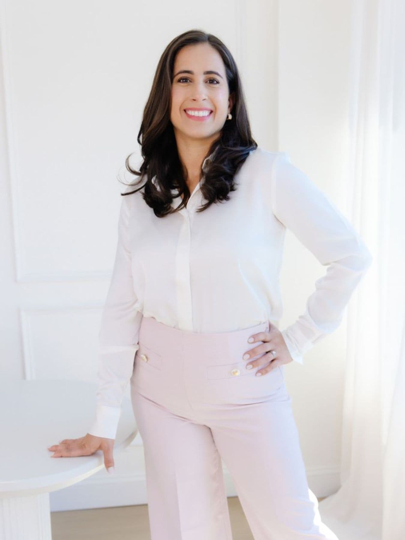 Natalie Sterling - Real Estate Professional in Palm Beach, FL