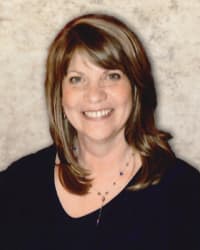 Nancy Sessions - Licensed Real Estate Salesperson in Fayetteville, GA
