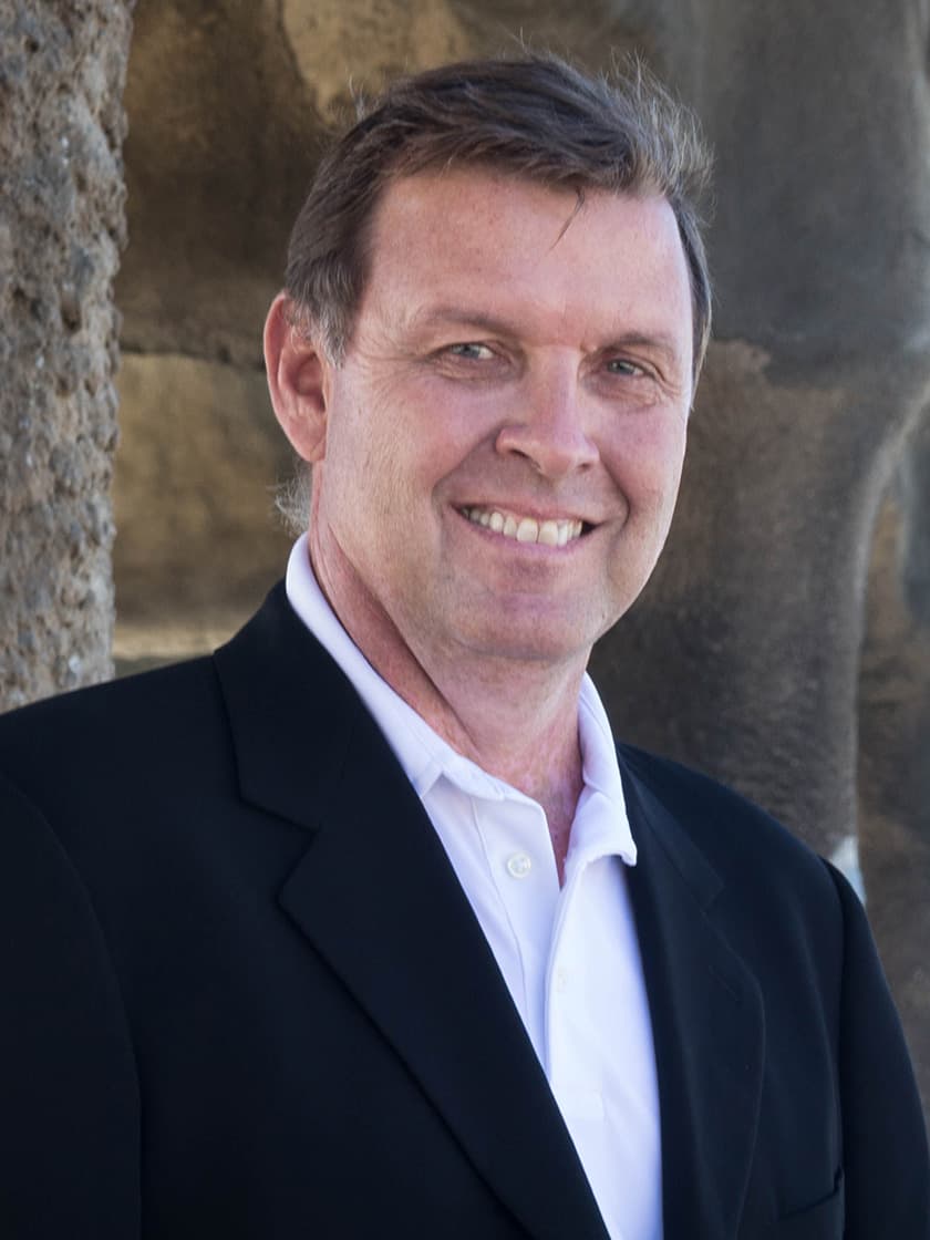 Trevor Plunkett - Real Estate Professional in Manhattan Beach, CA