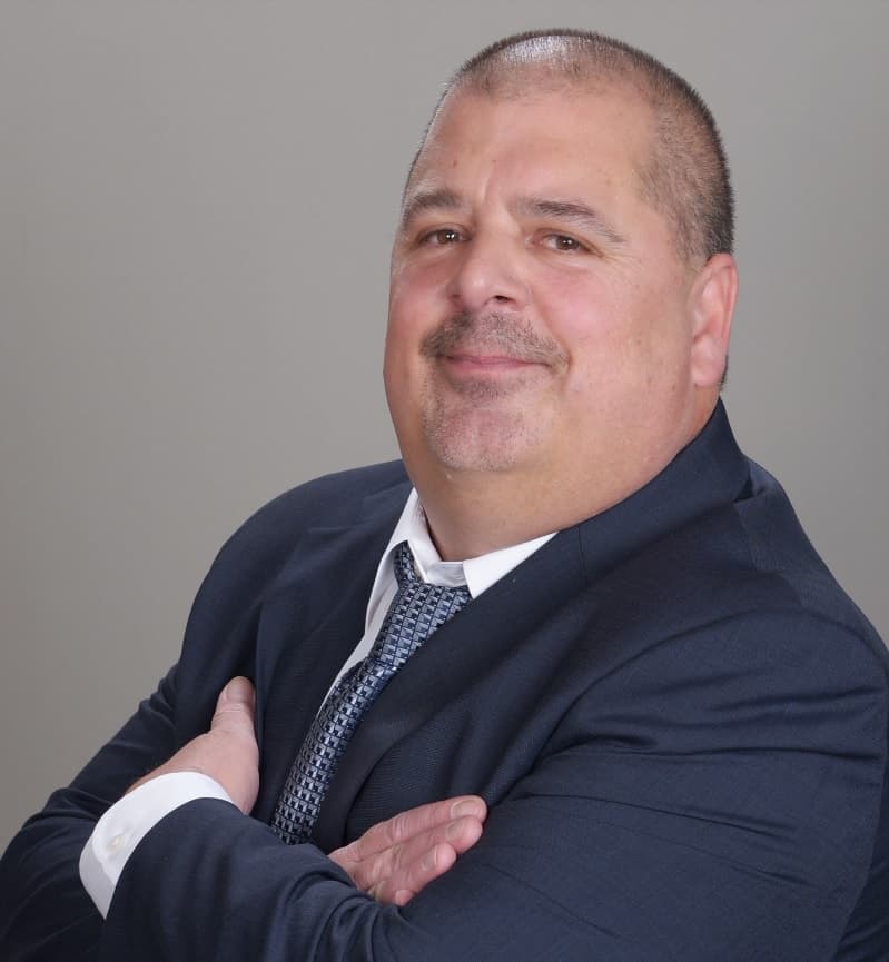 Timothy Shab in Upland, CA