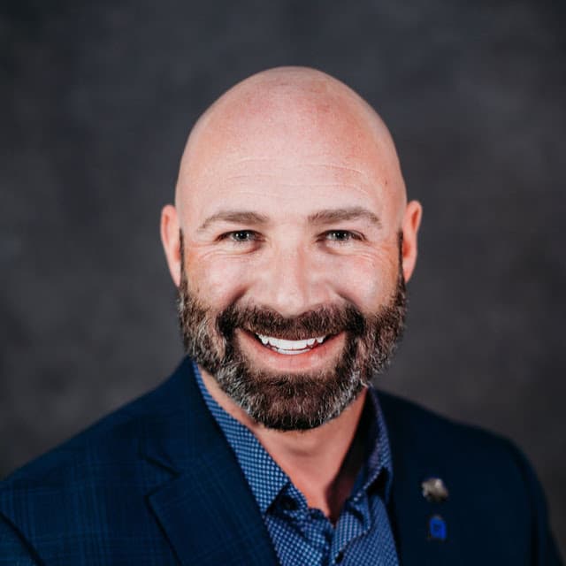 Brandon Shaffer - Licensed Real Estate Broker in Bloomington, IL