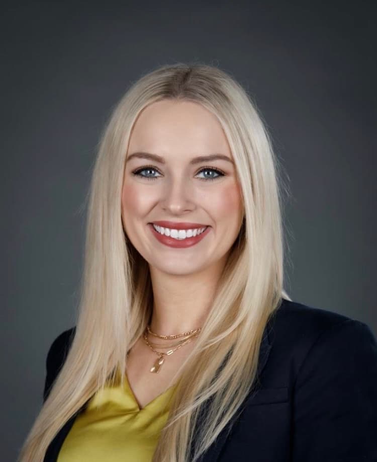 Savannah Shankles - Sales Associate in Scottsboro, AL