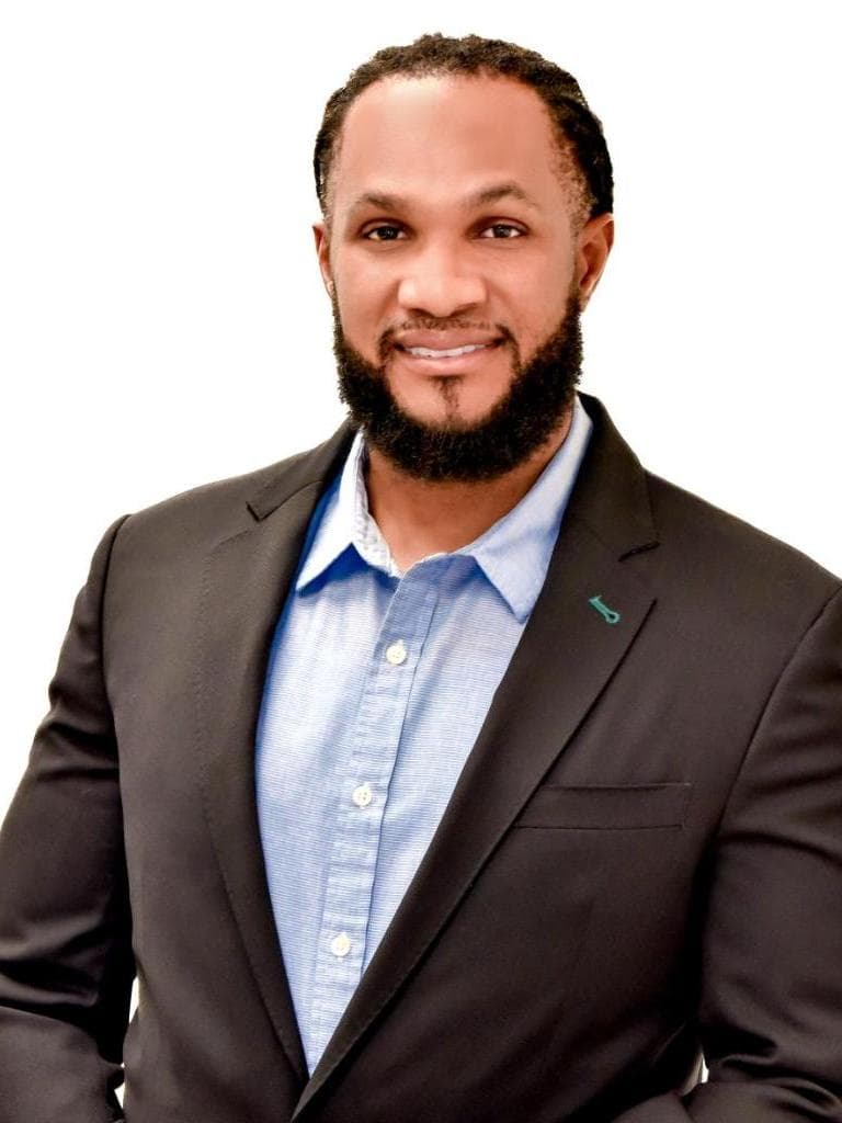 Chris Burrell - Real Estate Salesperson in Harker Heights, TX