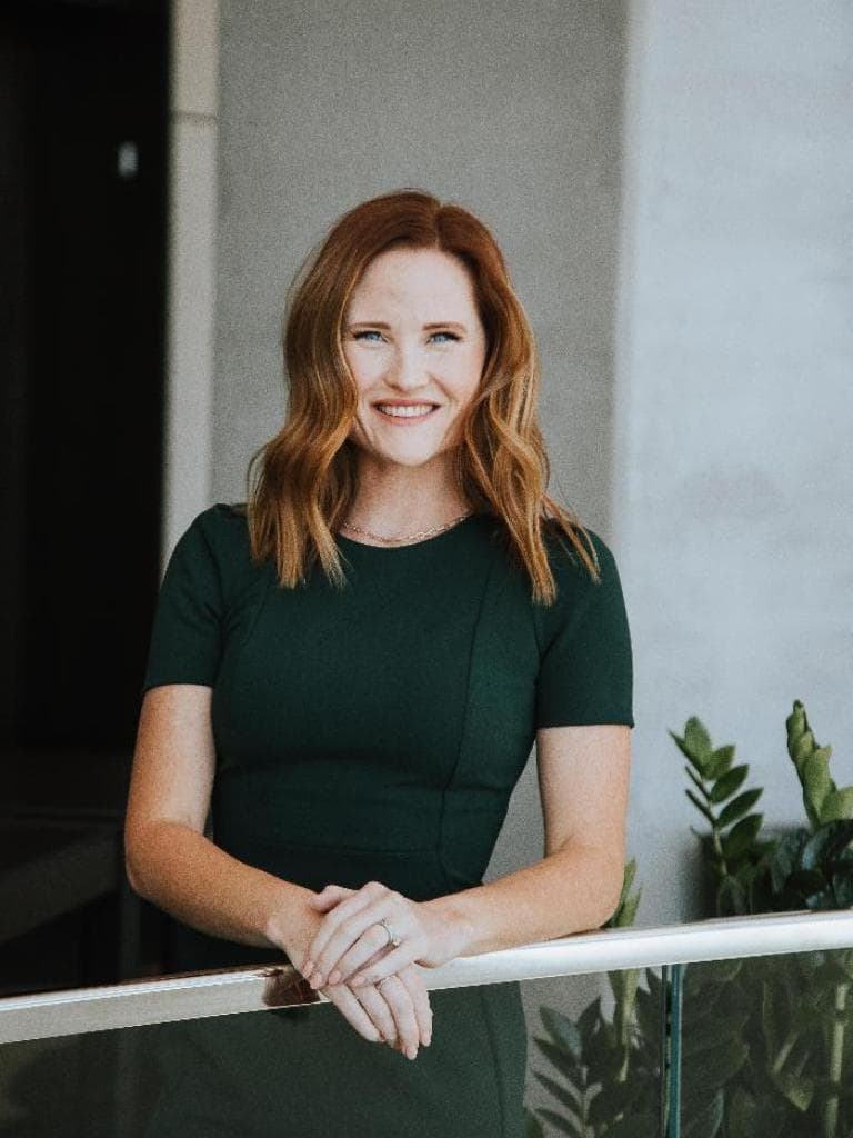 Kristen Robinson - Sales Associate in Mckinney, TX