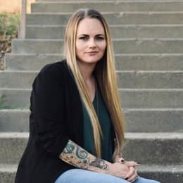 Haley Cherms - Agent in Oroville, CA