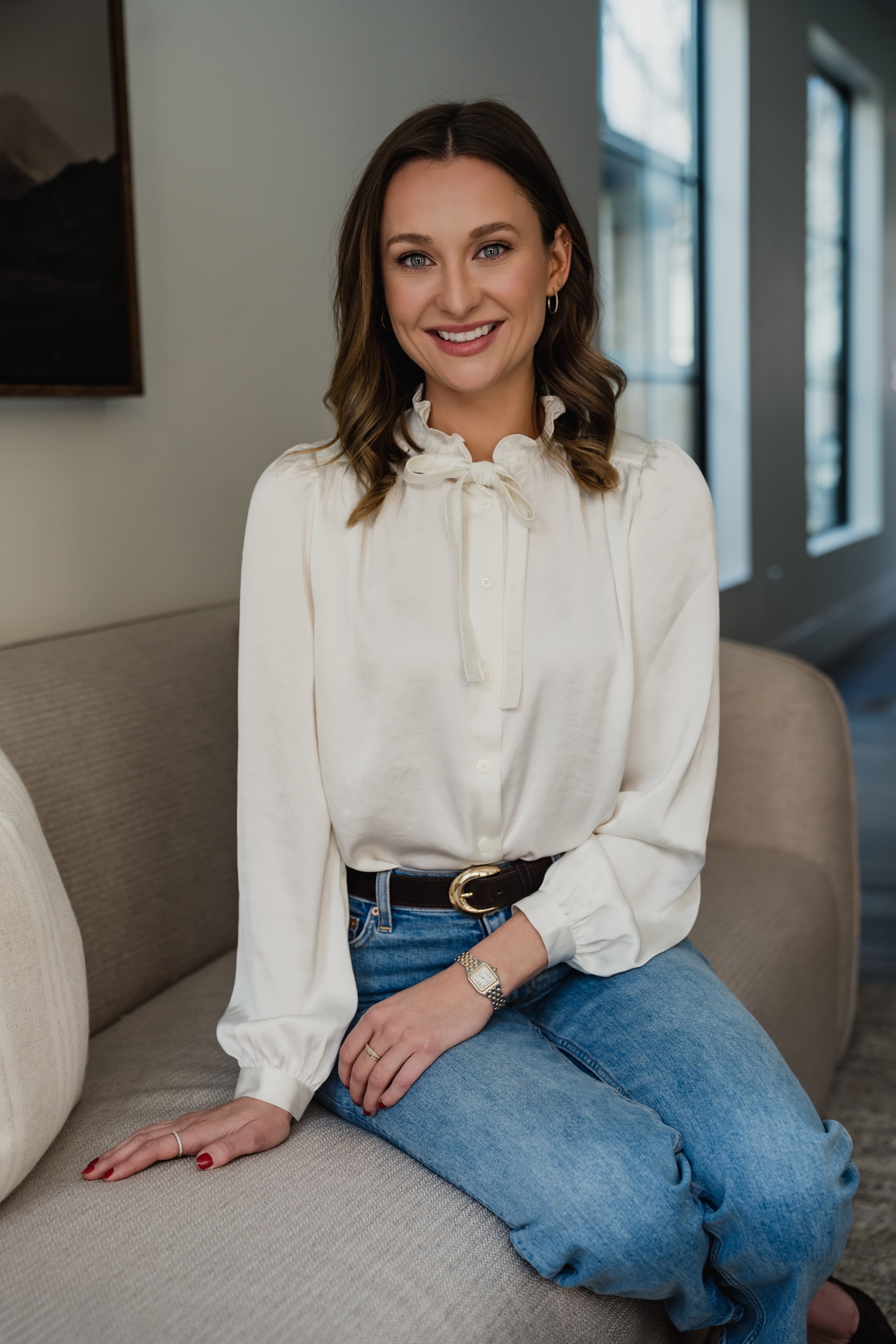 Kenzie Robertson - Real Estate Professional in Denver, CO