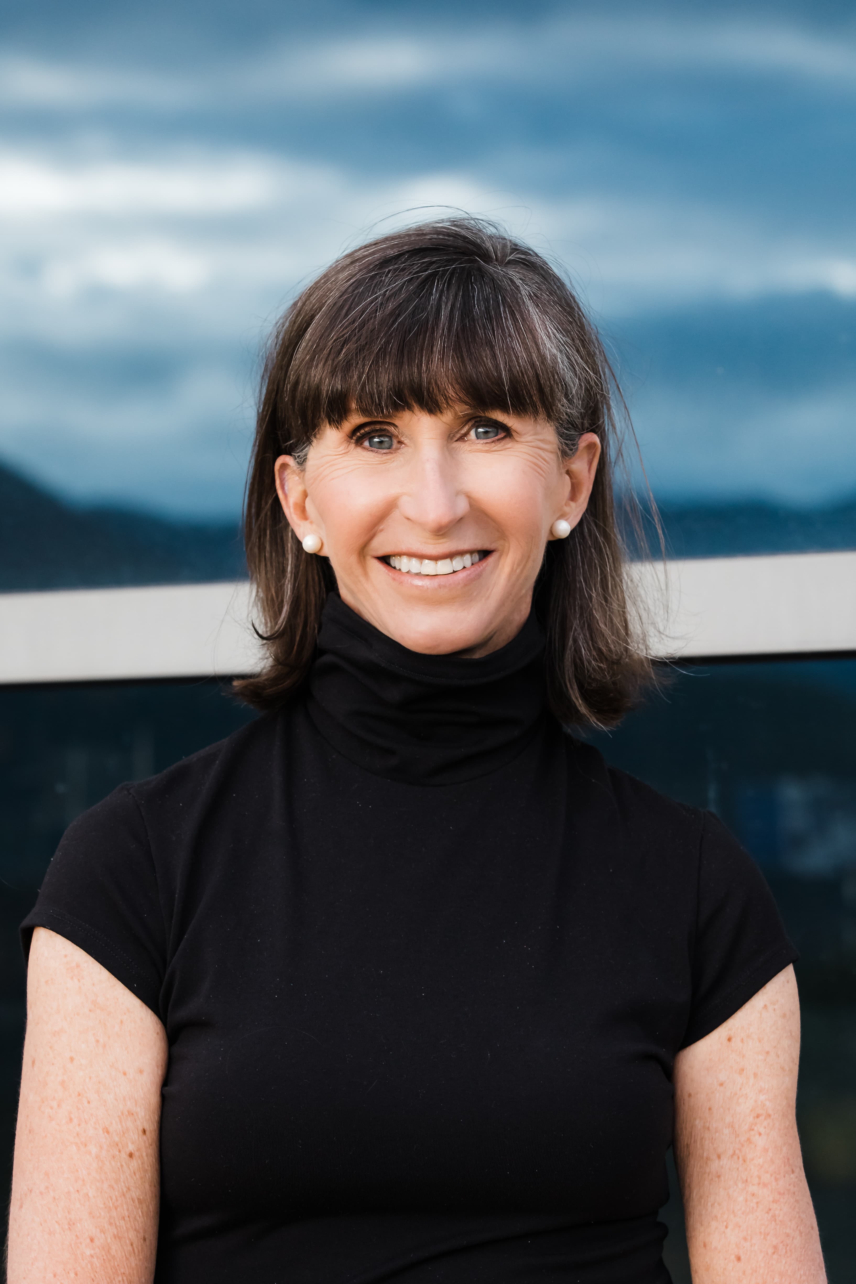 Terrie Dollard - Real Estate Professional in Telluride, CO