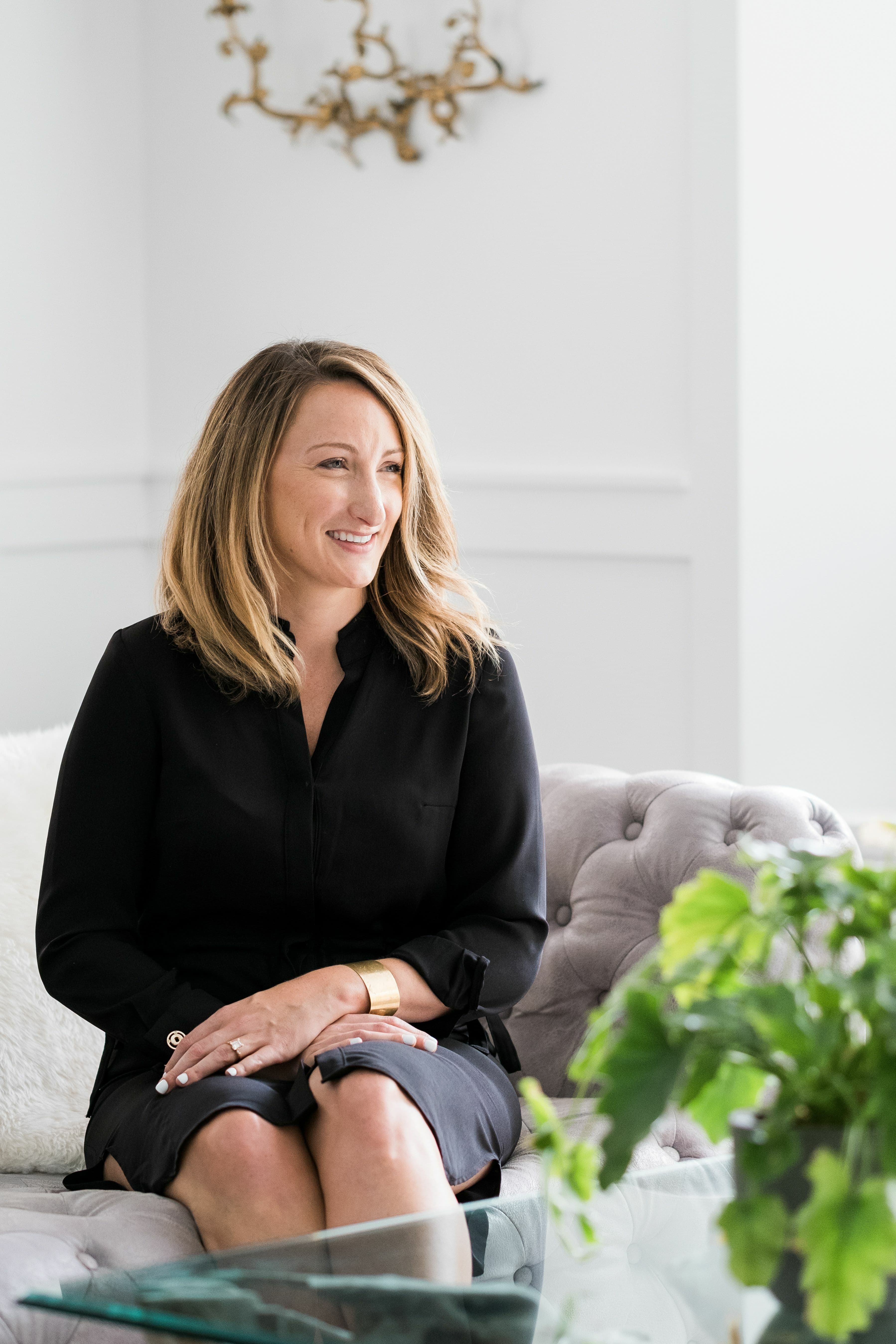 Emily Roberts - Founding Member in Kirkland, WA