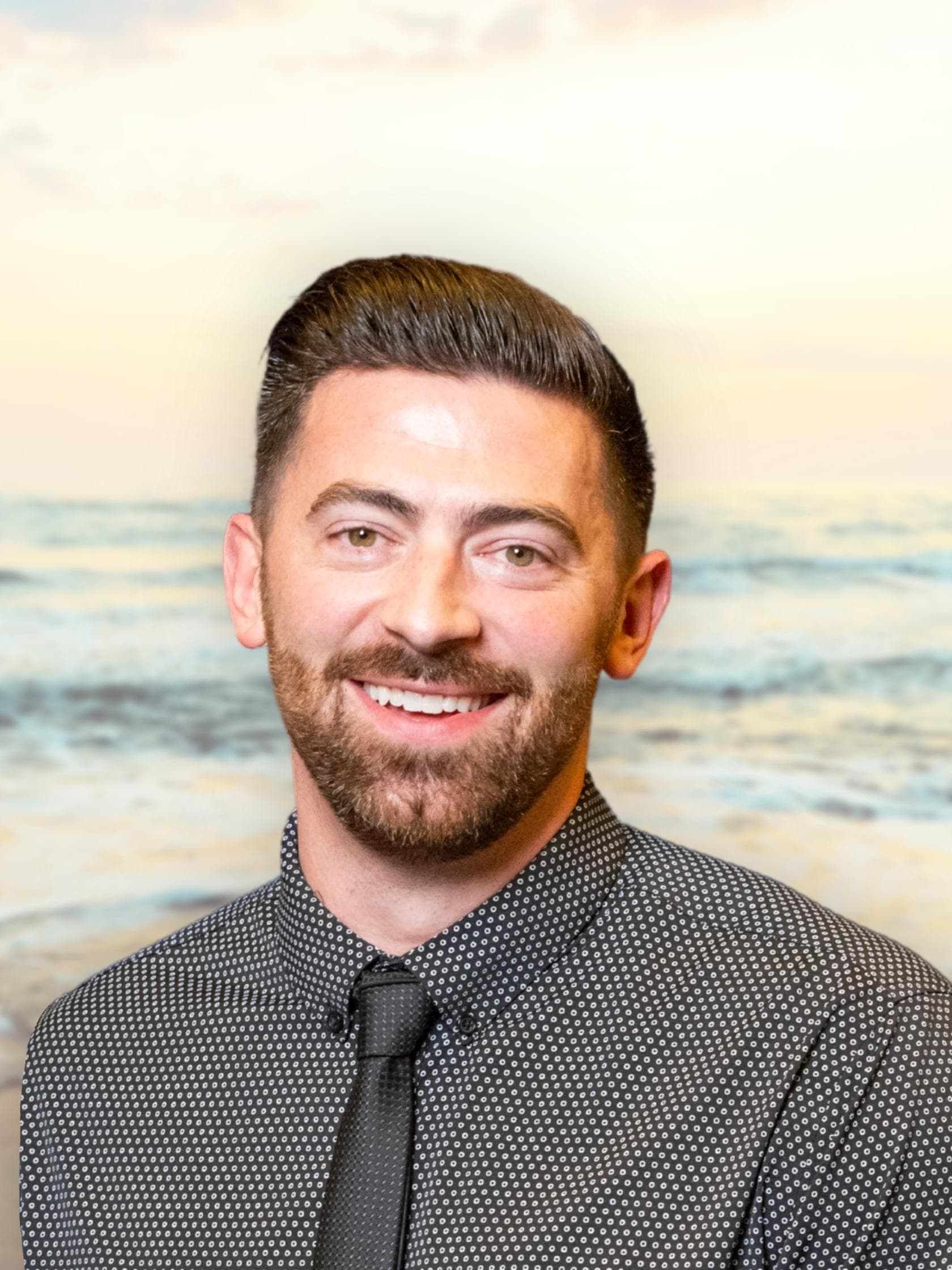 Cain Cuninghame - Real Estate Professional in Virginia Beach, VA