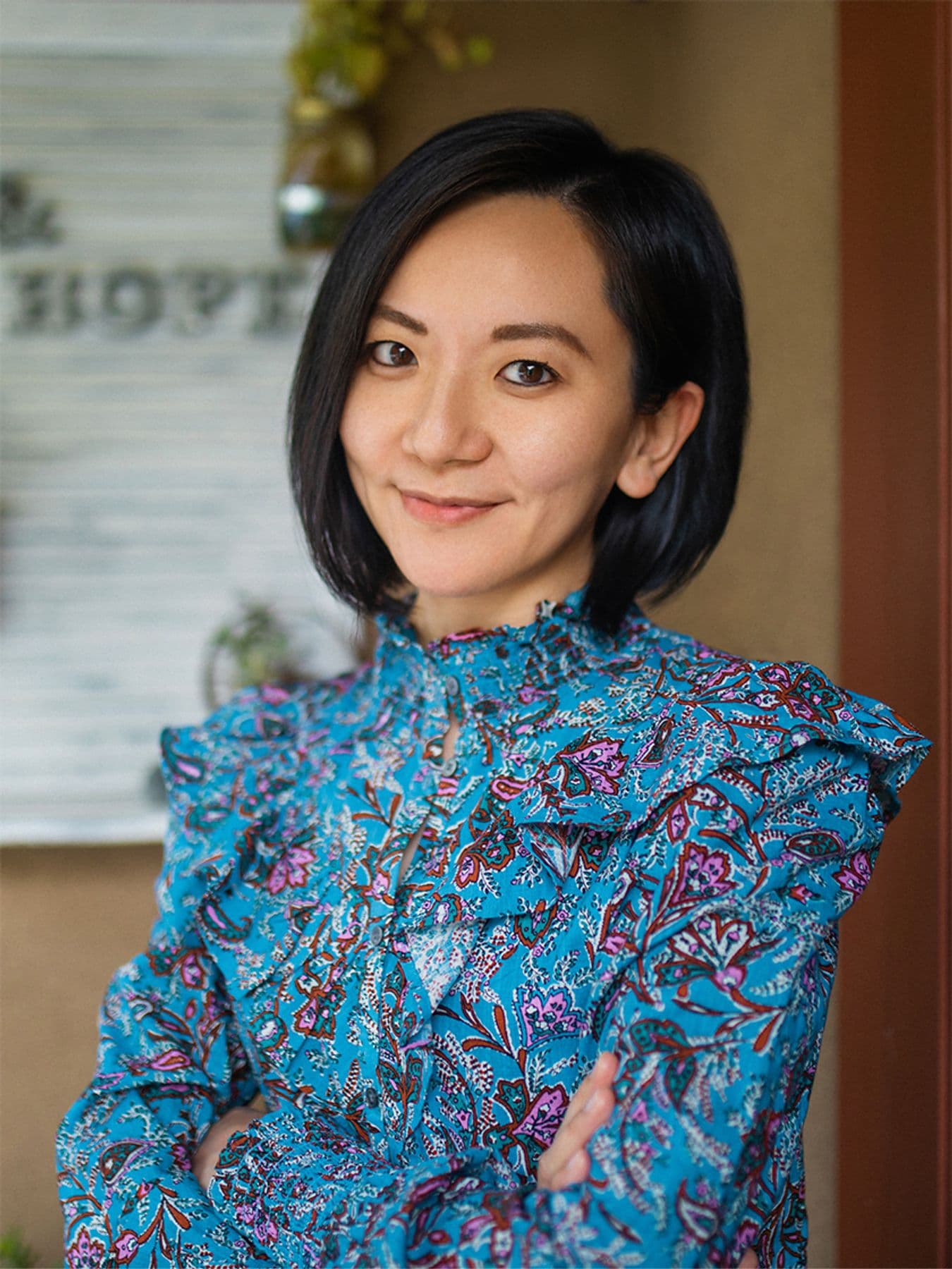 Annie Wang - Real Estate Professional in Beverly Hills, CA