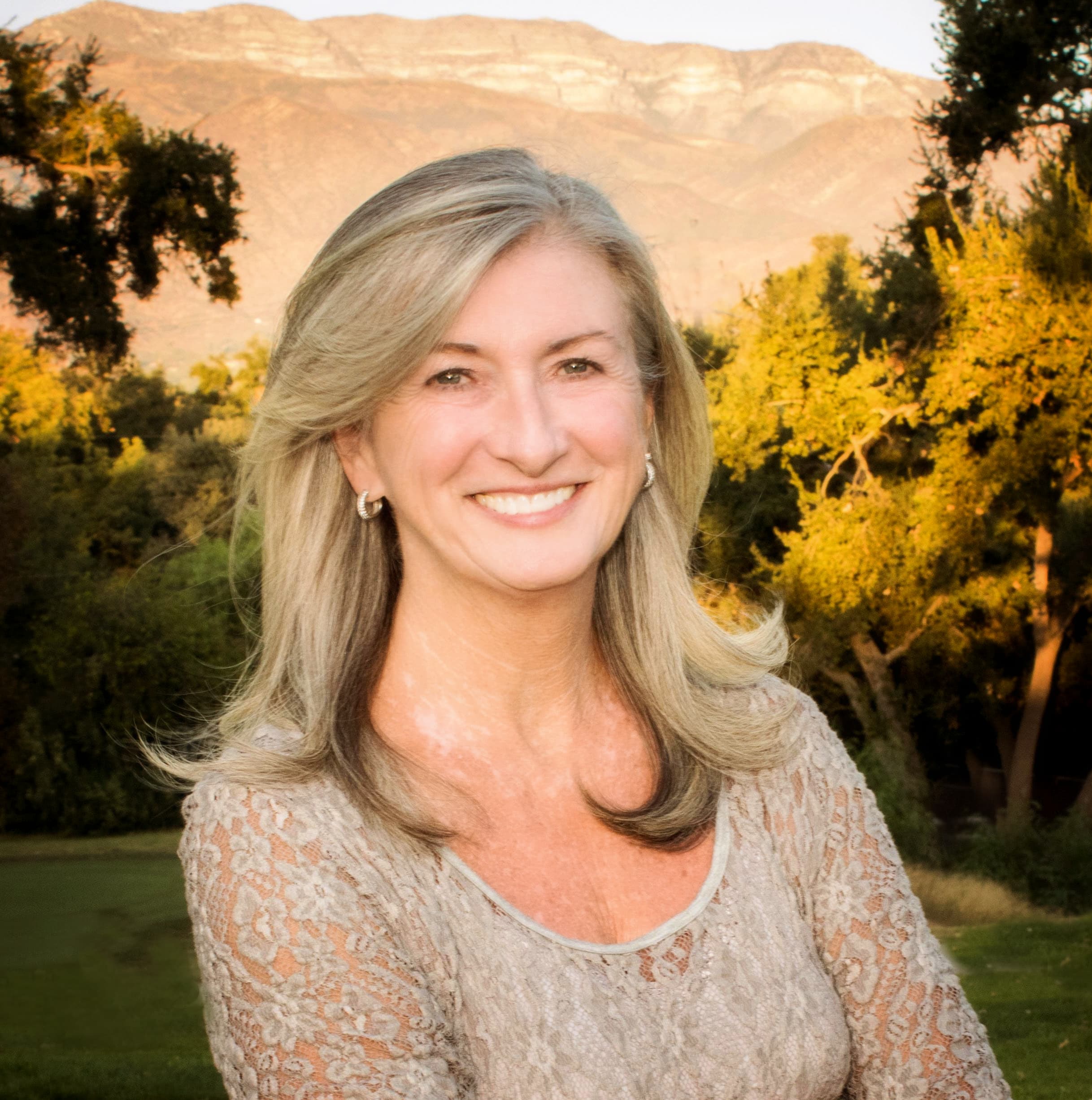 Teresa Smith - Real Estate Professional in Ojai, CA