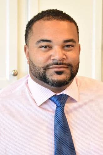 Angelo Wright - Real Estate Salesperson in Woodbridge, VA