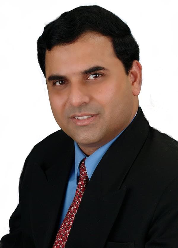 Sanjeev Verma - Sales Associate in Sacramento, CA