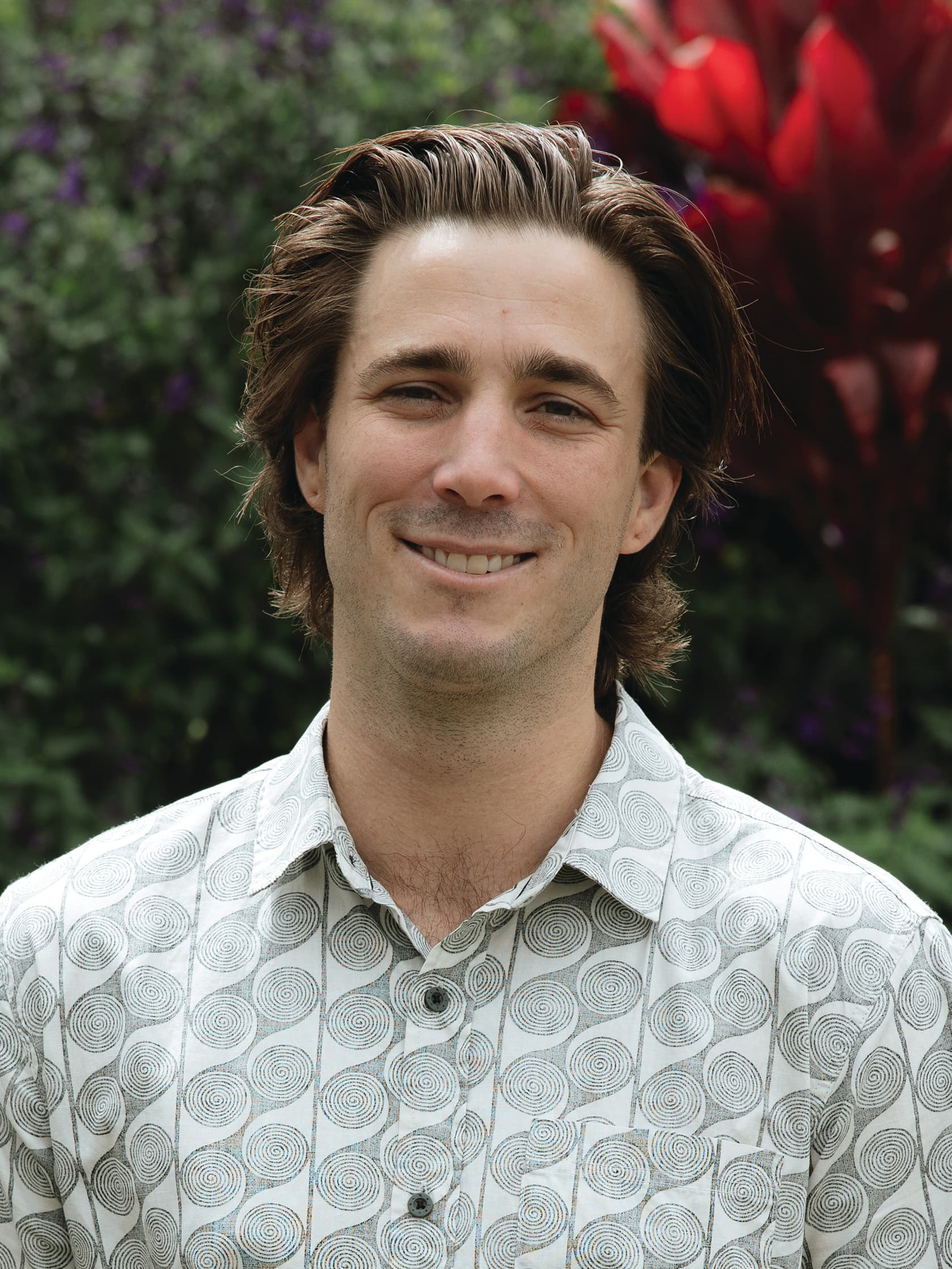 Philip Chiesa - Real Estate Professional in Makawao, HI