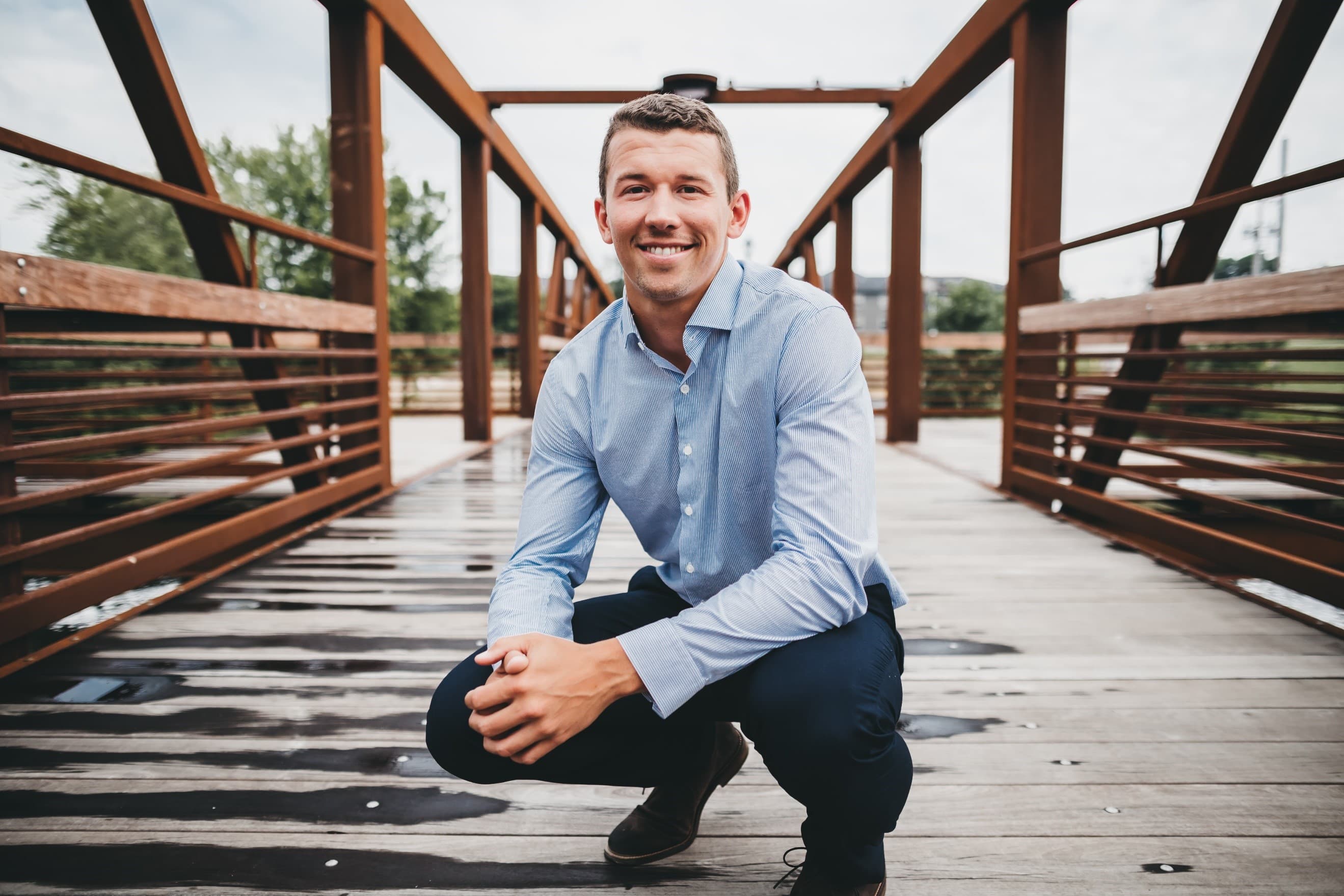 Jordan Stejskal - Real Estate Salesperson in Grand Rapids, MN