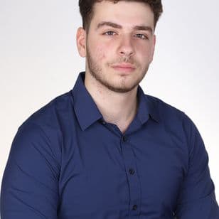 Andre Ovsepyan - Real Estate Salesperson in Glendale, CA