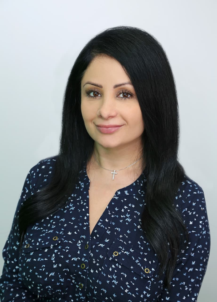 Diana Mkrtchyan - Real Estate Salesperson in Glendale, CA