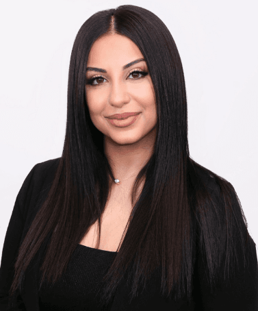 Anahit Karapetyan - Real Estate Salesperson in Glendale, CA