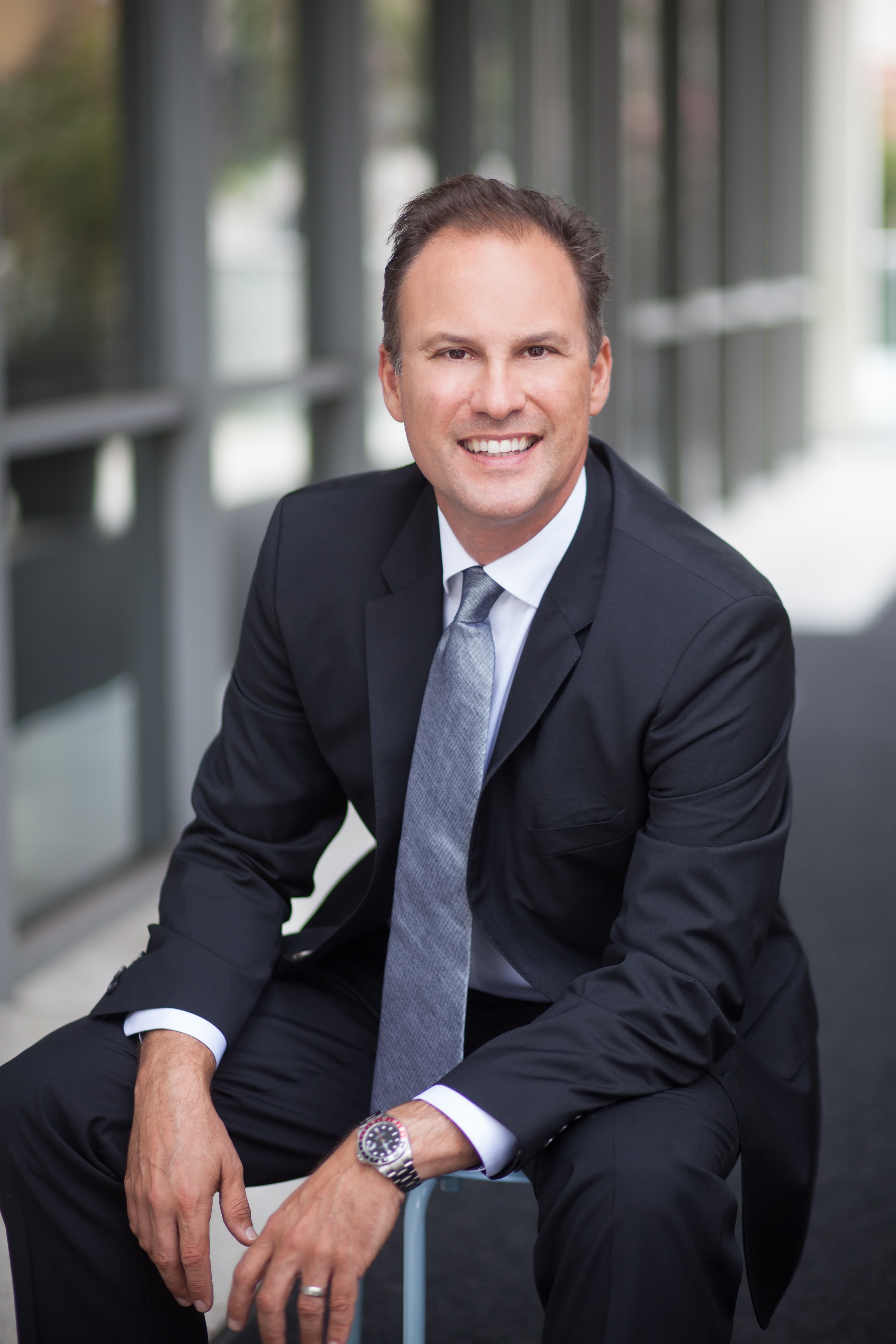 Rick Edler - Real Estate Professional in Rolling Hills Estates, CA