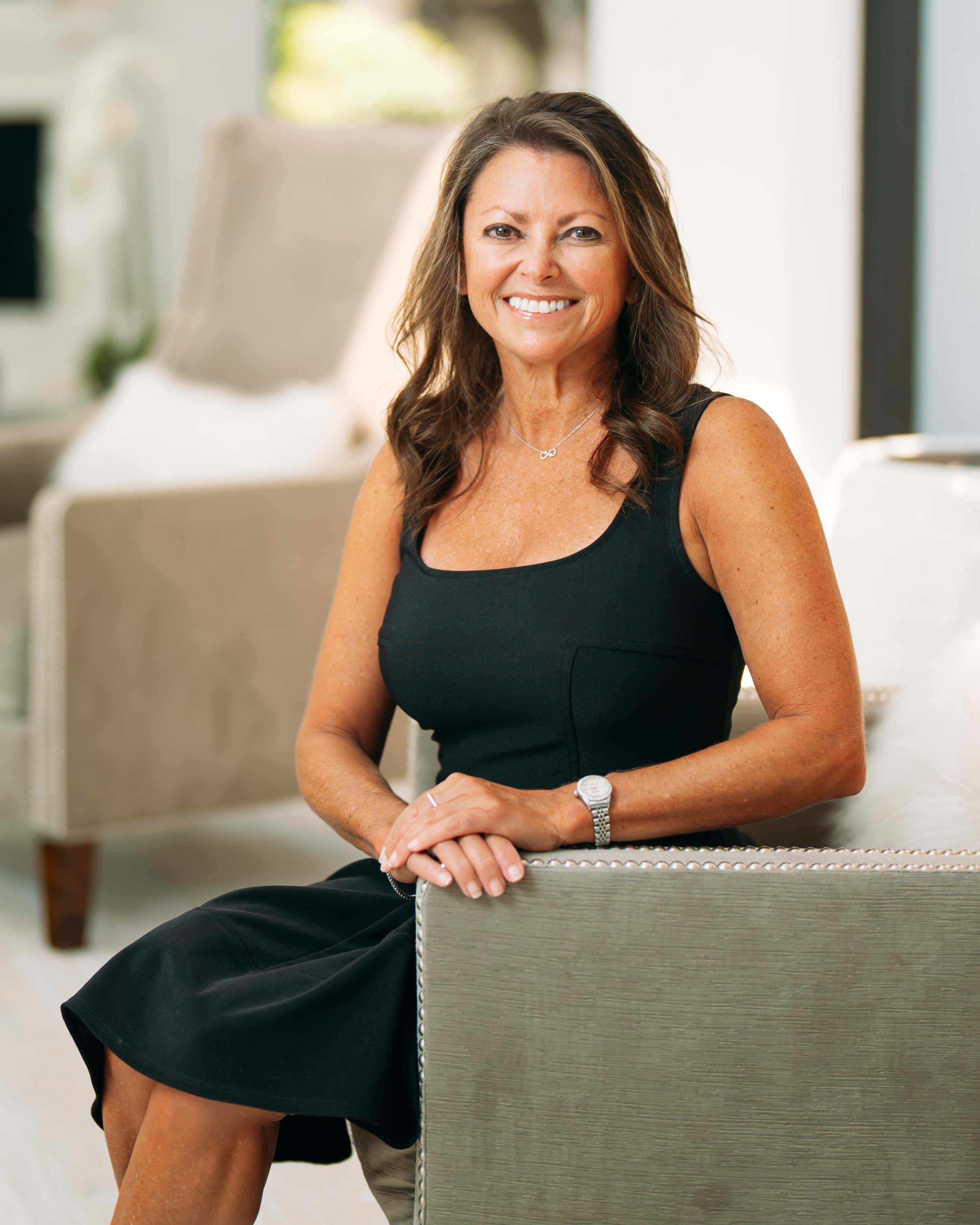 Shani Beilstein - Real Estate Professional in San Antonio, TX