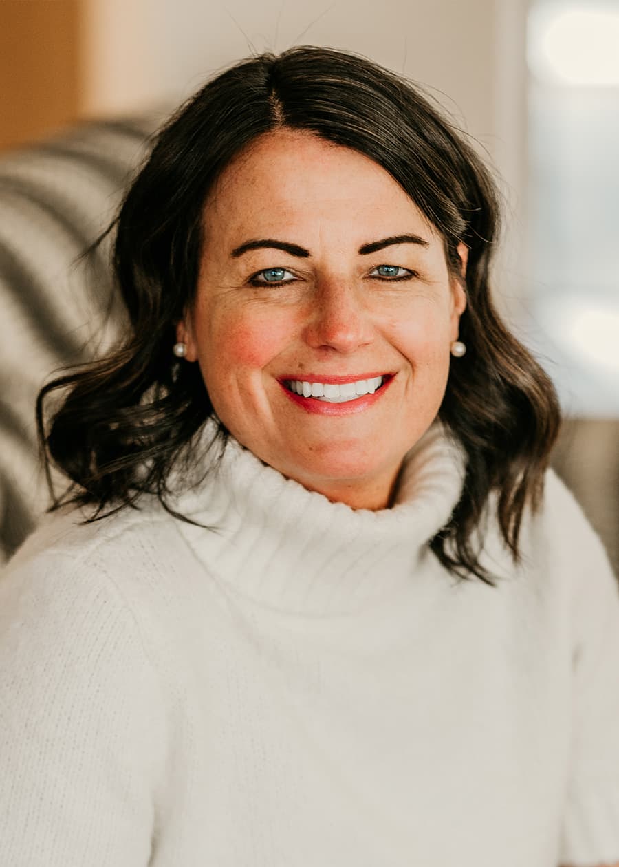 Korren Bower - Real Estate Professional in Bend, OR