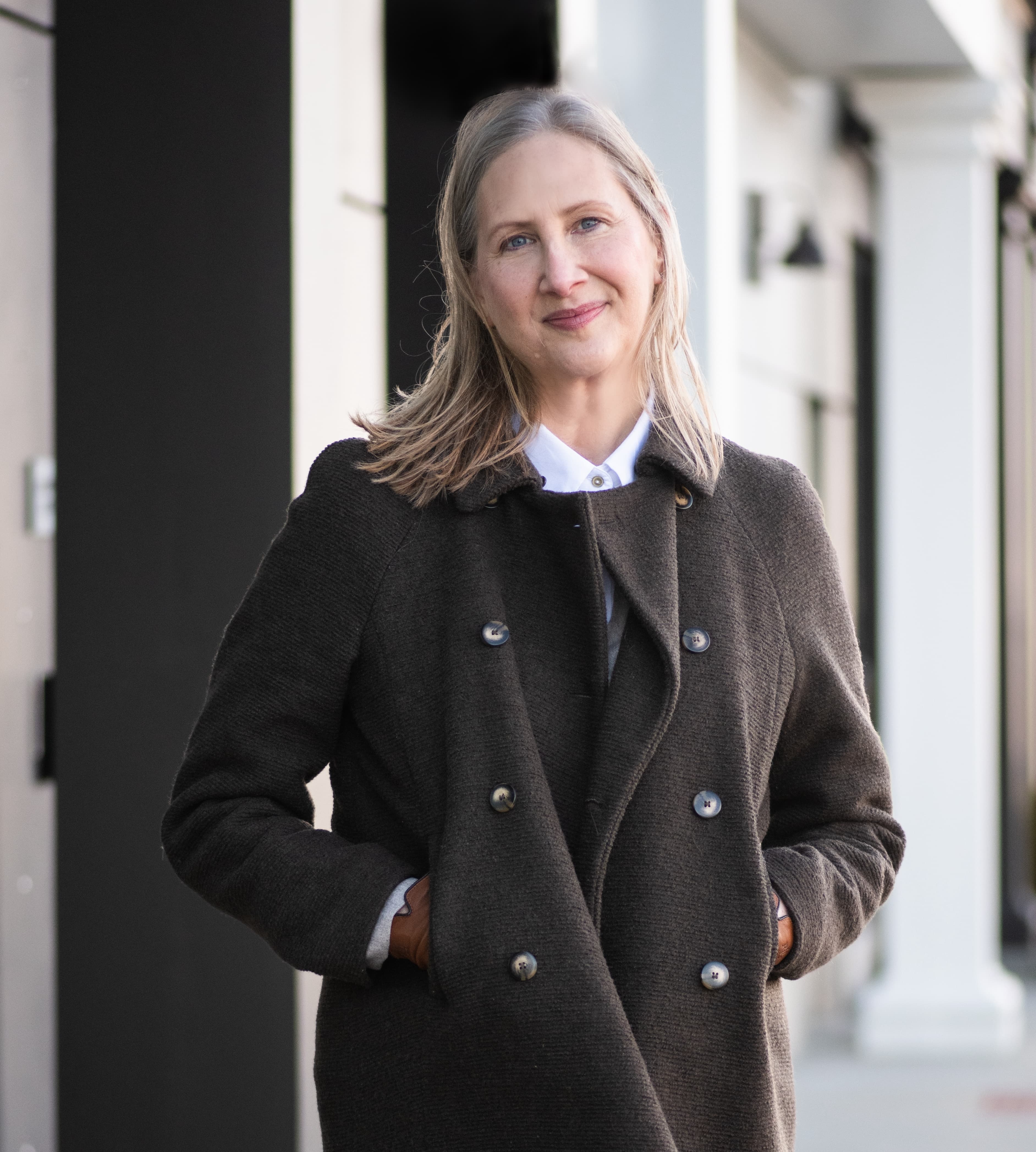 Laura Segal - Real Estate Professional in Cambridge, MA