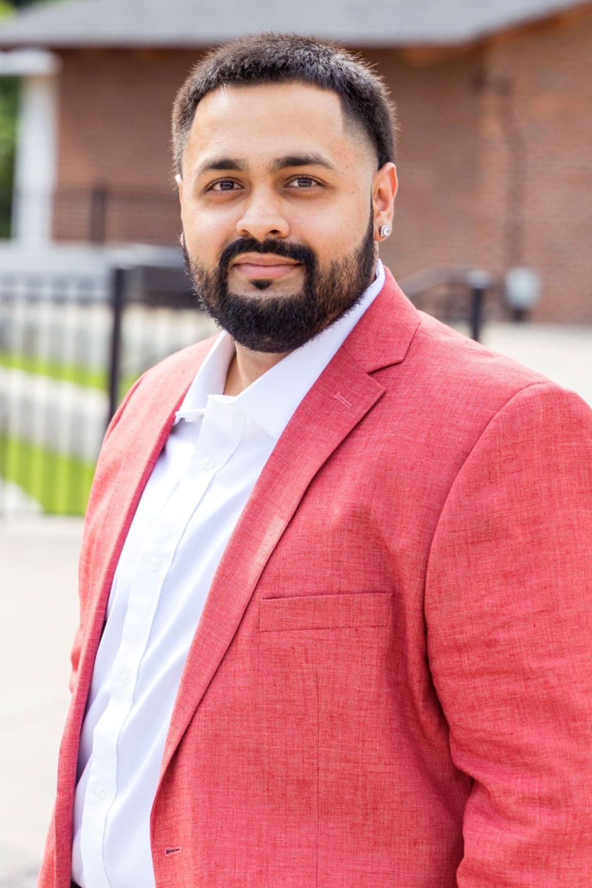 Mikal Patel - Sales Associate in Lexington, SC