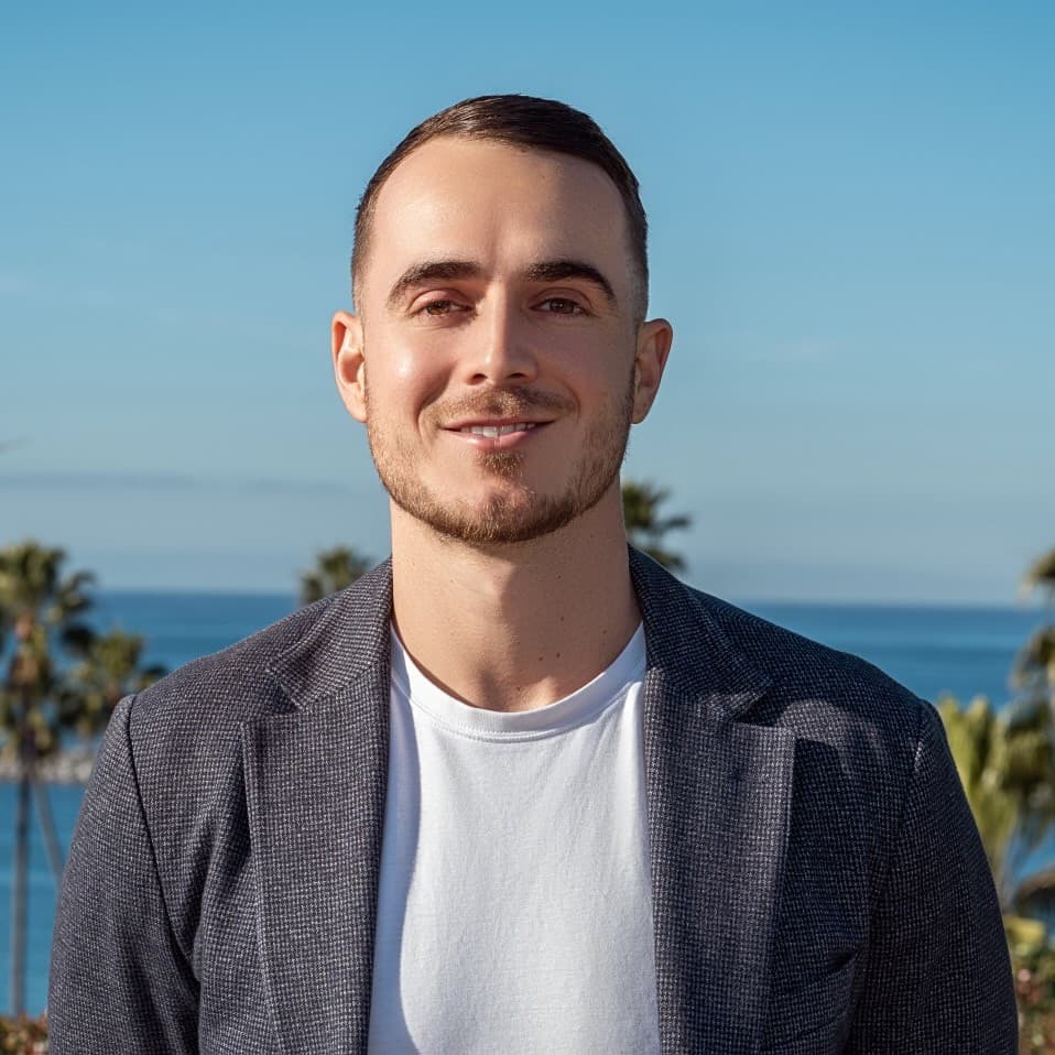 Mike Wolitski - Agent in Corona Del Mar, CA
