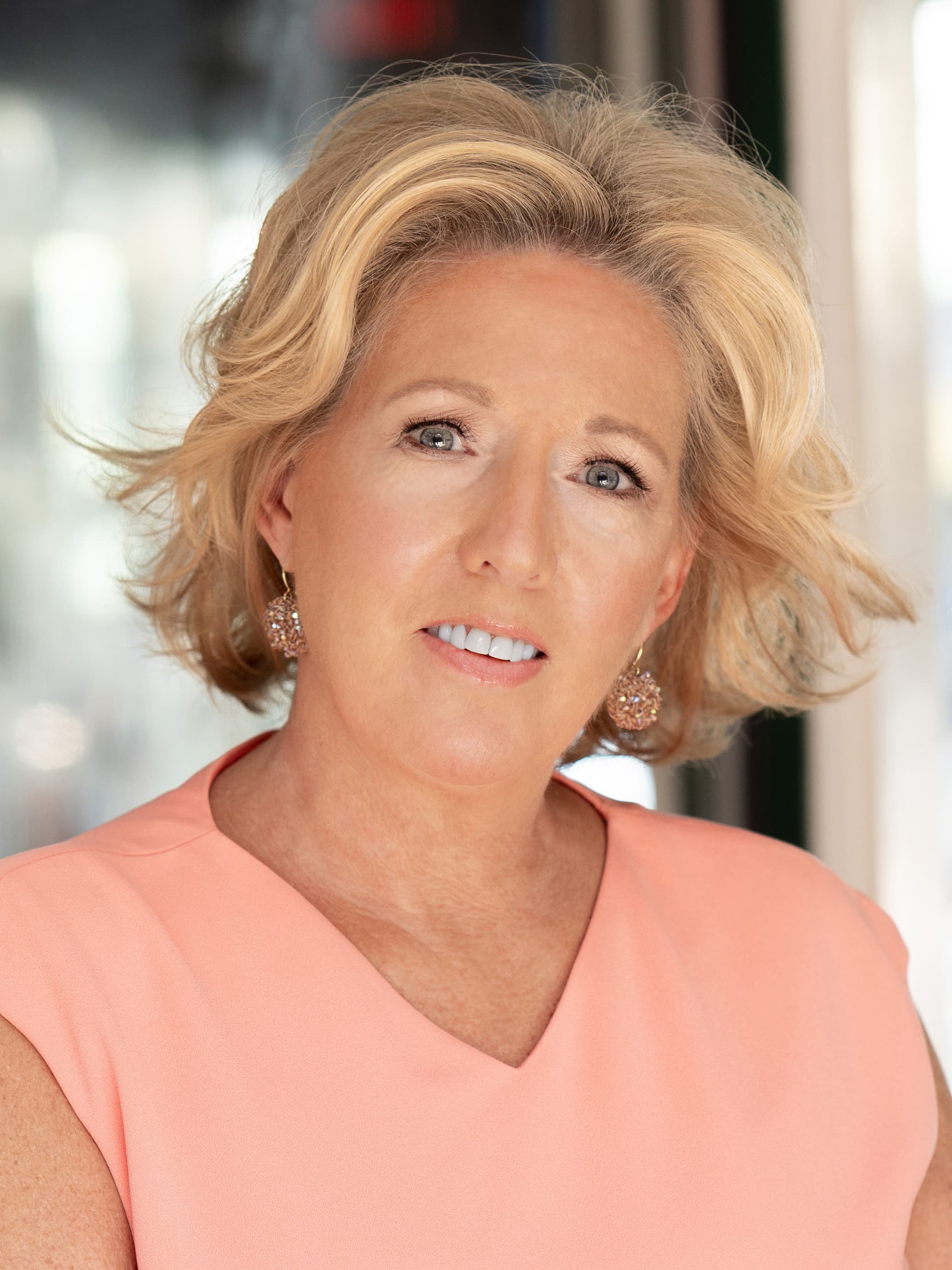 Jeanmarie Wheat - Real Estate Professional in Spring Lake, NJ