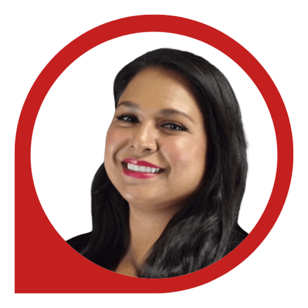 Seneth Perez - Realtor in Redlands, CA