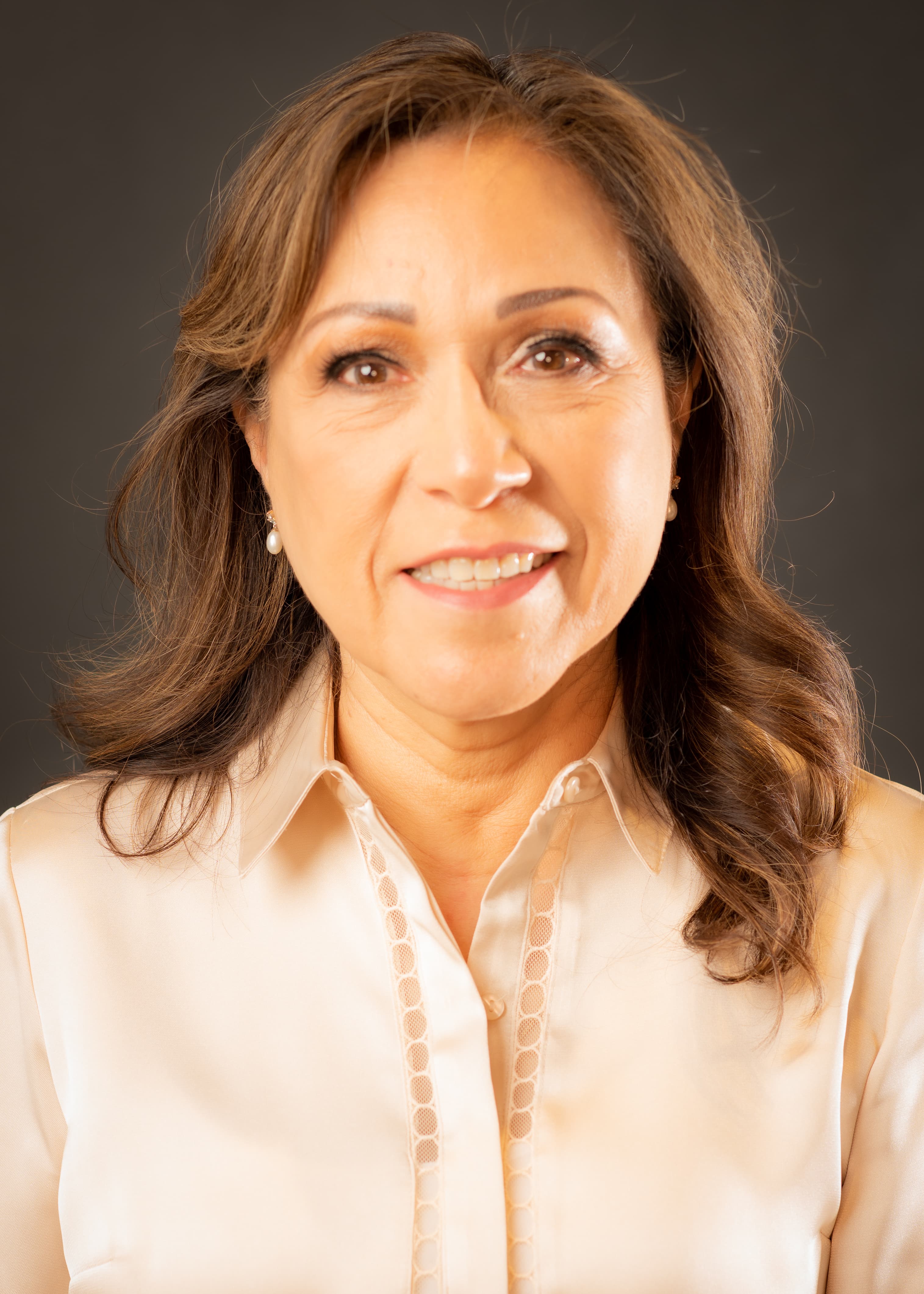 Velia Sierra - Real Estate Professional in Redmond, WA