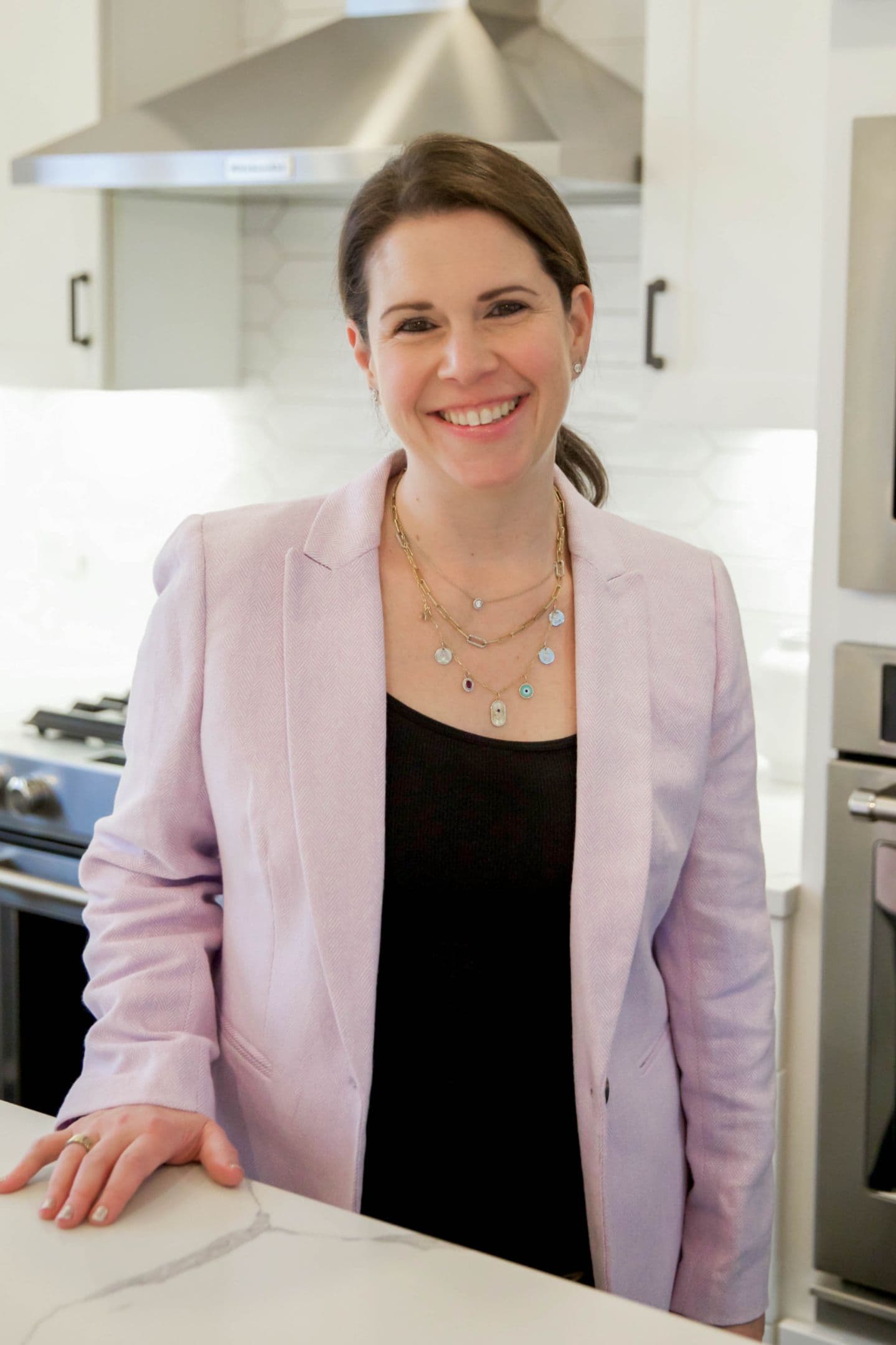 Jenna Levin - Sales Associate in Wellesley, MA
