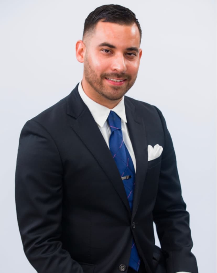 Jose Rosales - Real Estate Salesperson in Pico Rivera, CA